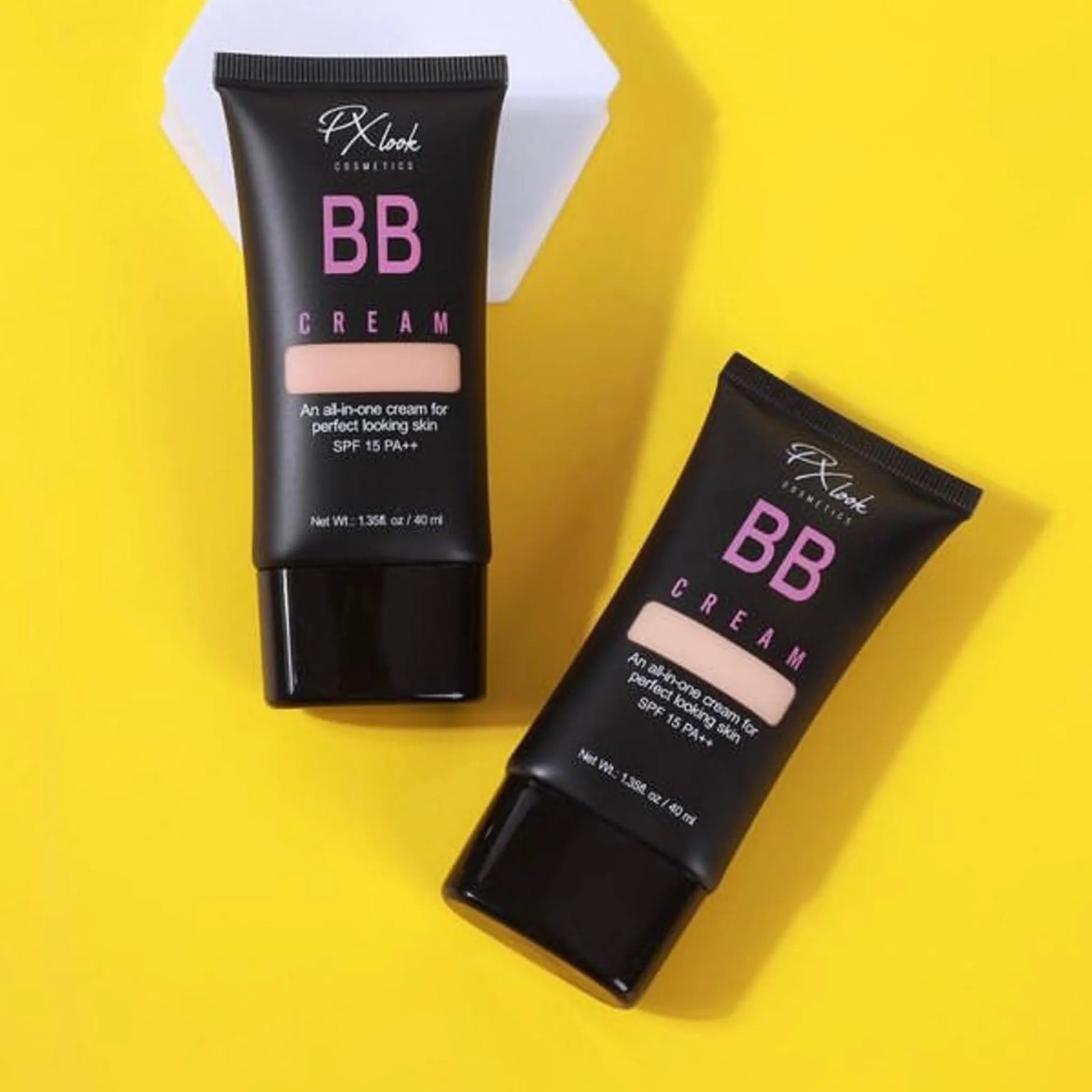 Px Look All-in-One BB Cream, all in one bb cream, bb cream for all skin types
