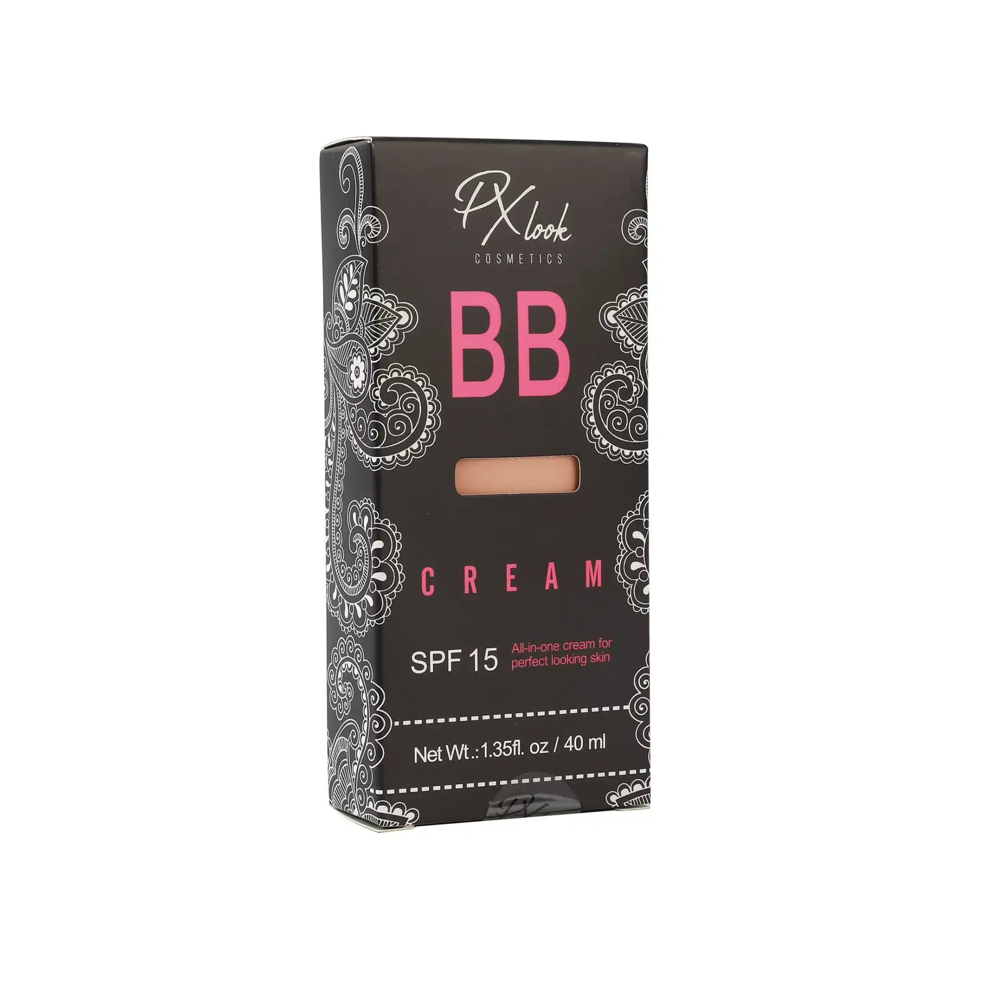 Px Look All-in-One BB Cream, all in one bb cream, bb cream for all skin types