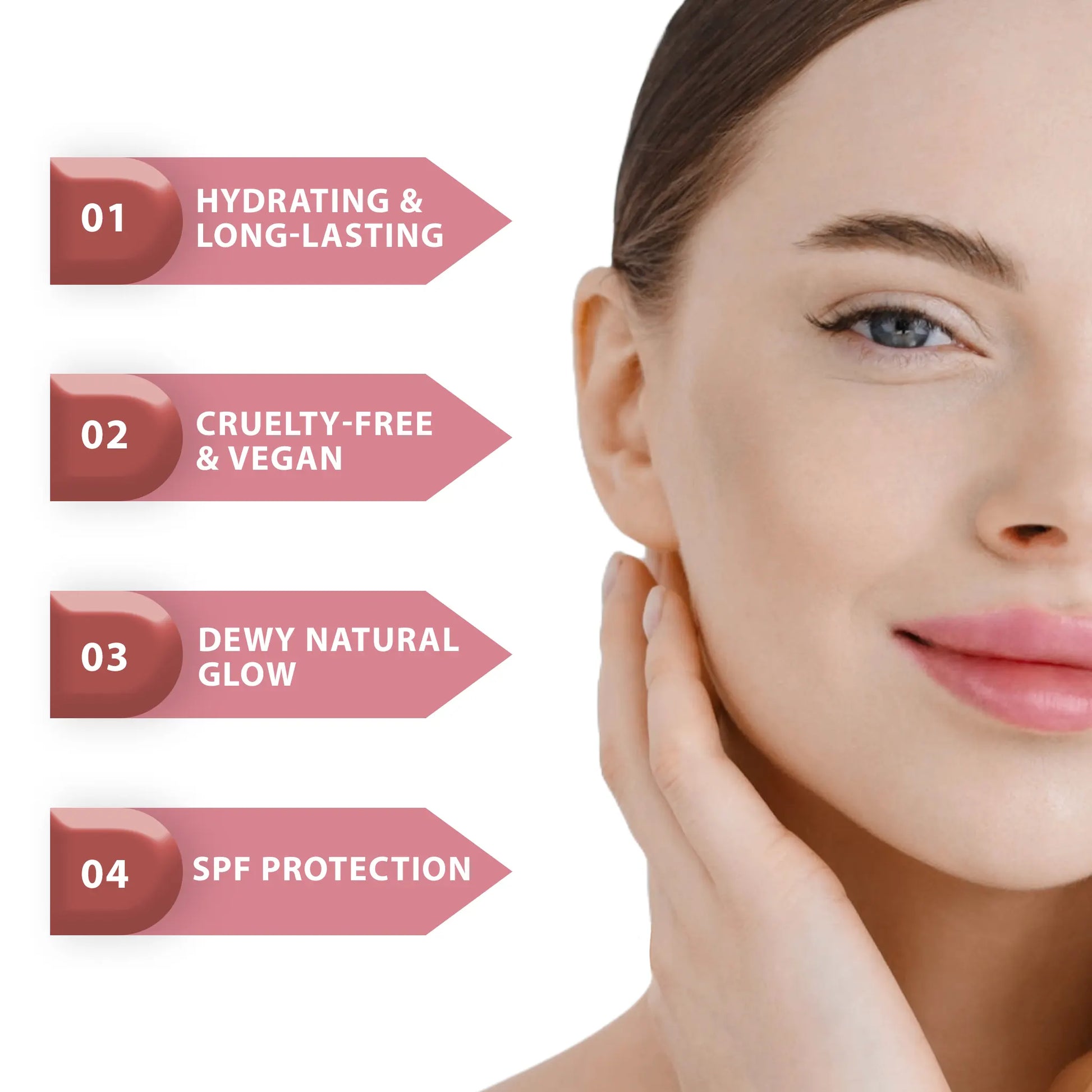 Px Look All-in-One BB Cream, all in one bb cream, bb cream for all skin types