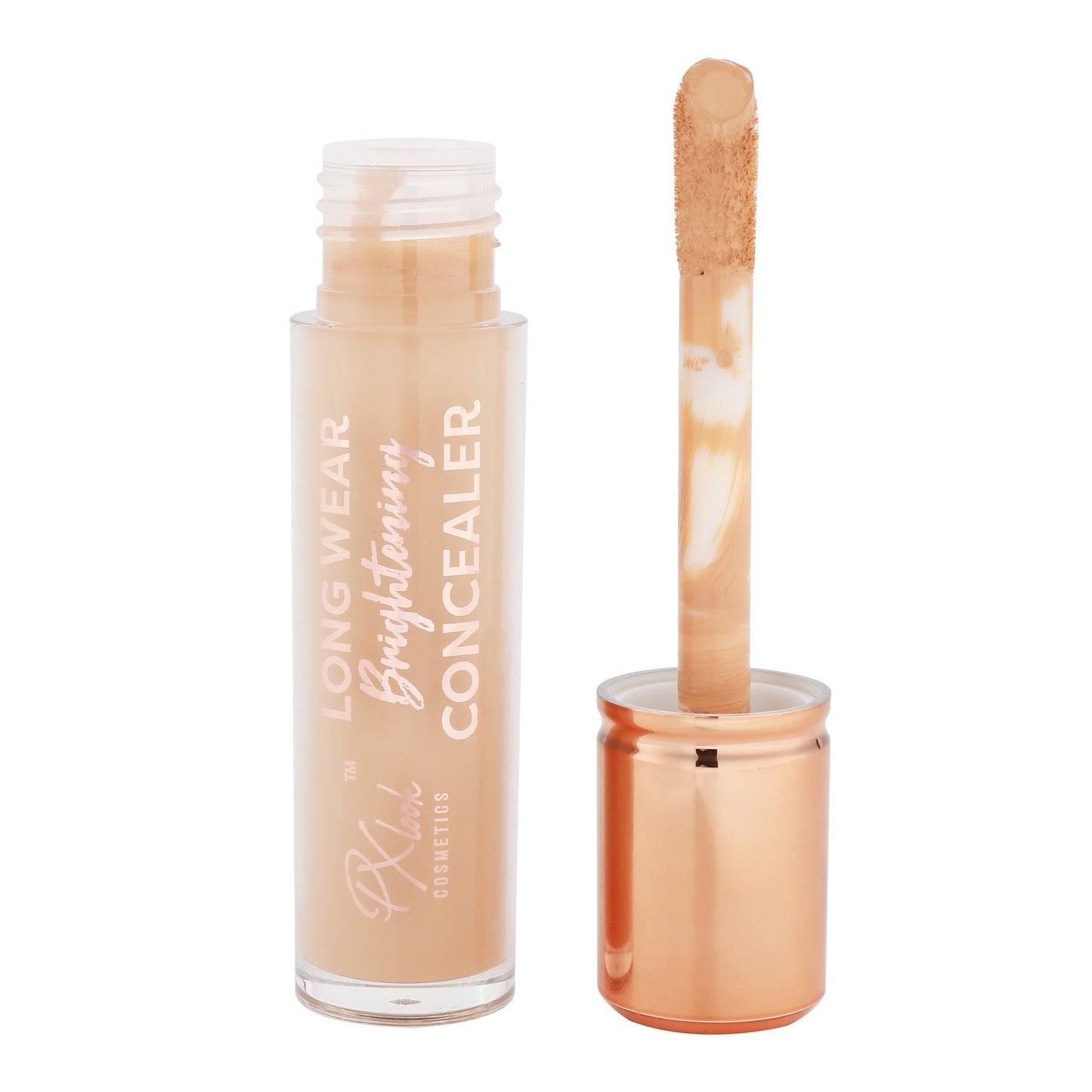 PxLook Long Wear Brightening Concealer, best brightening concealer
