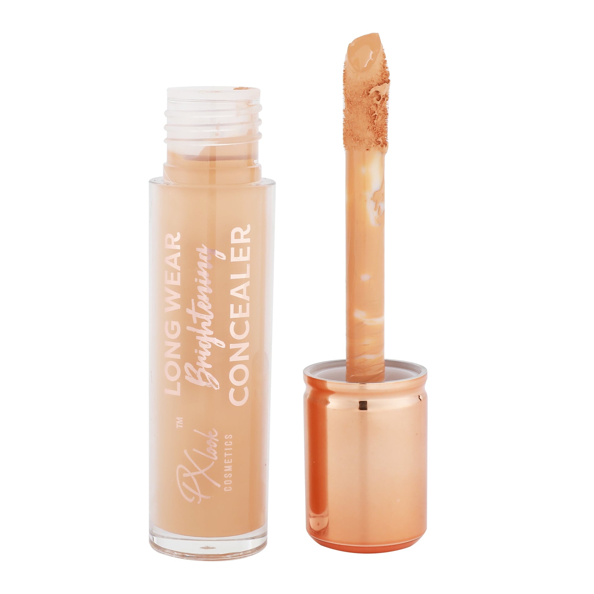 PxLook Long Wear Brightening Concealer, best brightening concealer