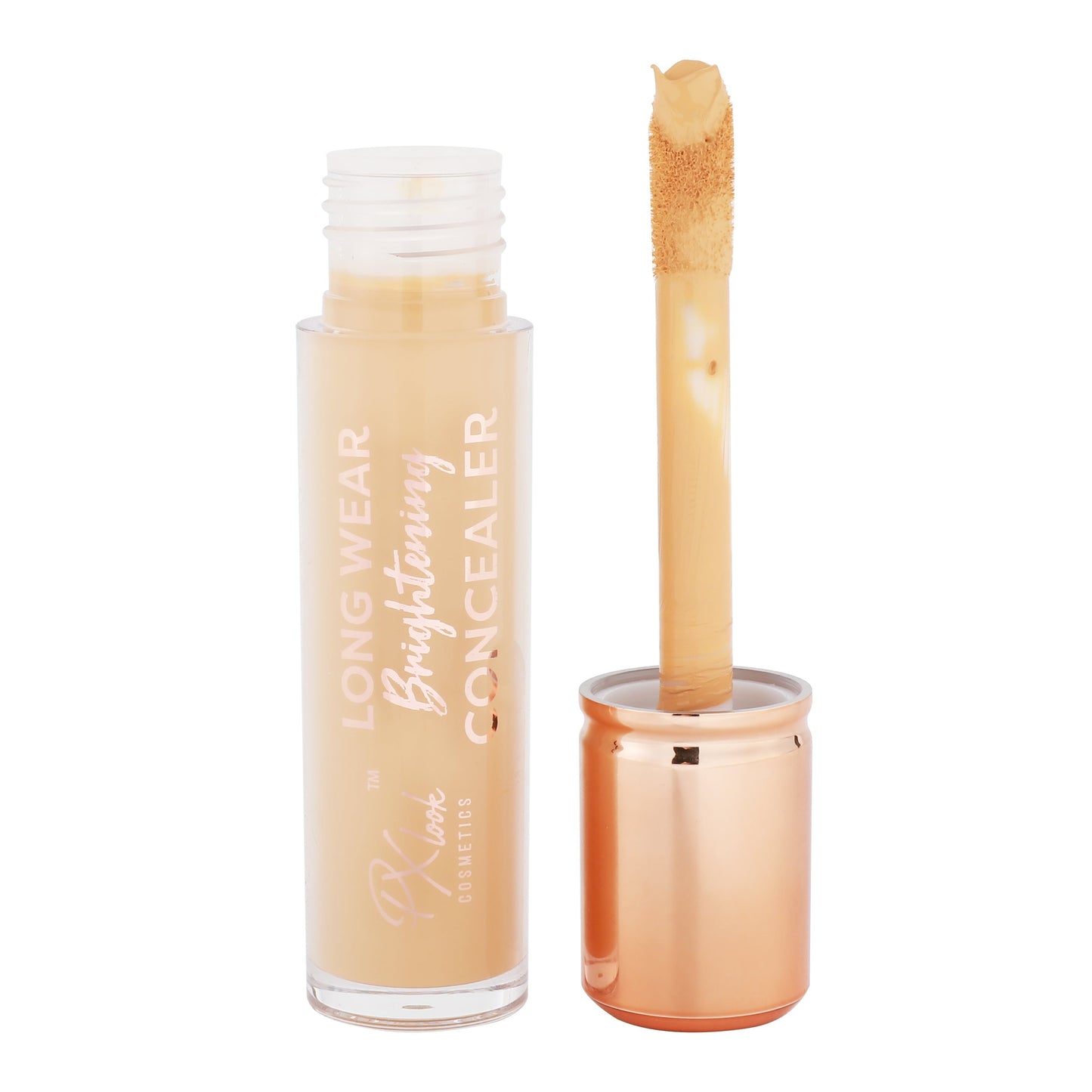 PxLook Long Wear Brightening Concealer, best brightening concealer