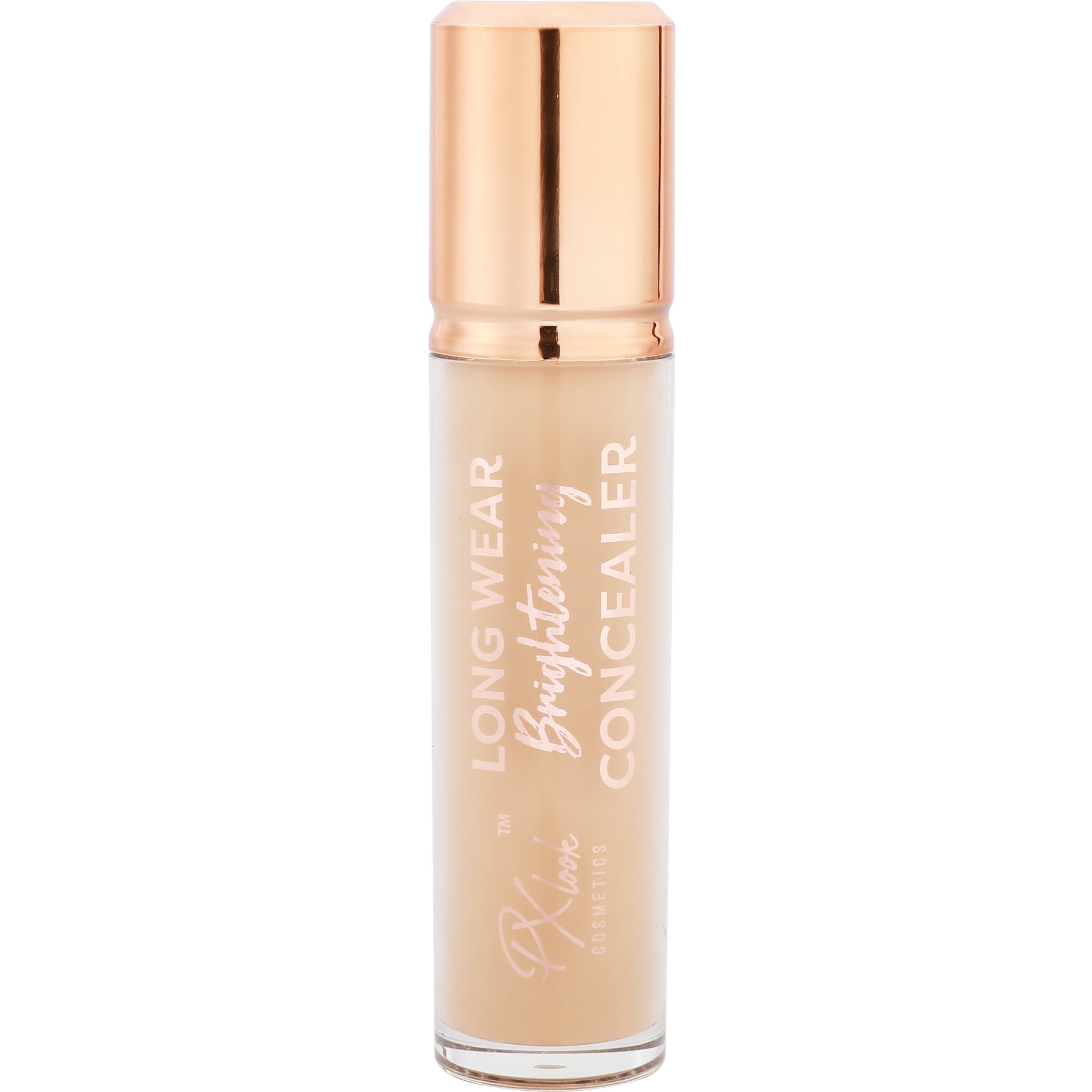 PxLook Long Wear Brightening Concealer, best brightening concealer