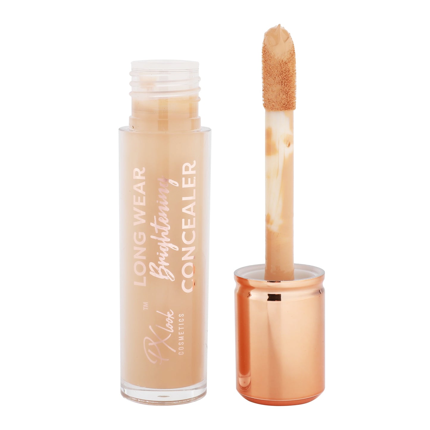 PxLook Long Wear Brightening Concealer, best brightening concealer