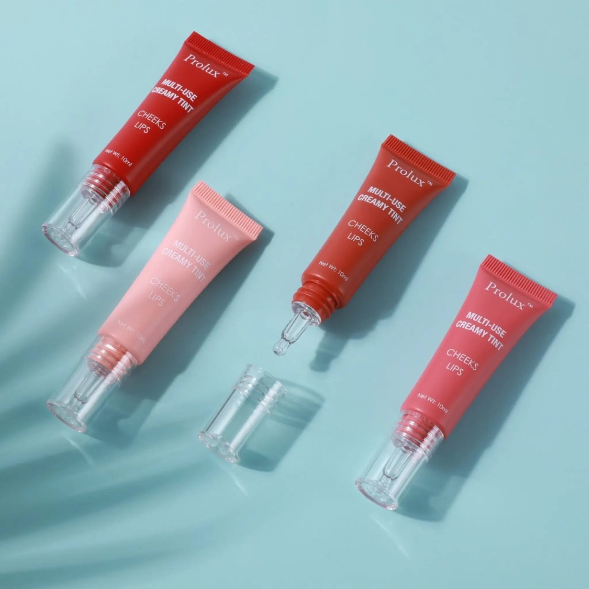 Prolux Lip and Cheek Tint