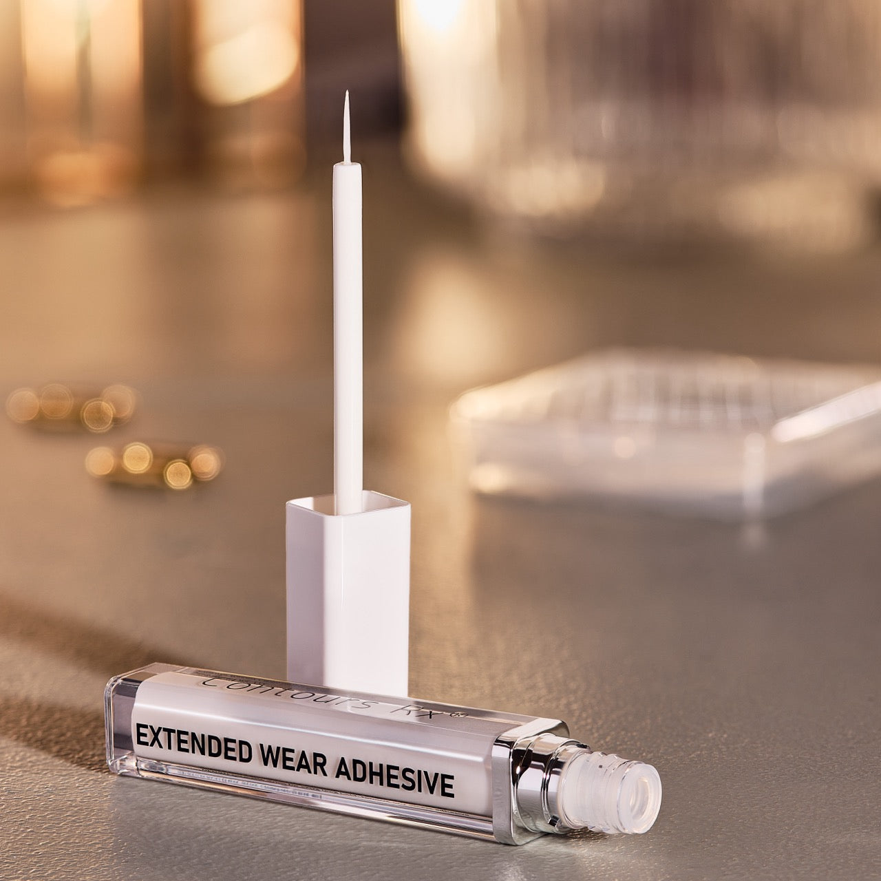 Extended Wear Adhesive