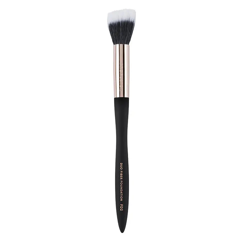 Serie Artistry | Brocha para base de maquillaje de doble fibra