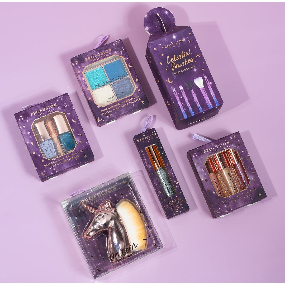 Written in the Stars | Enchantful Mini Nail Duo