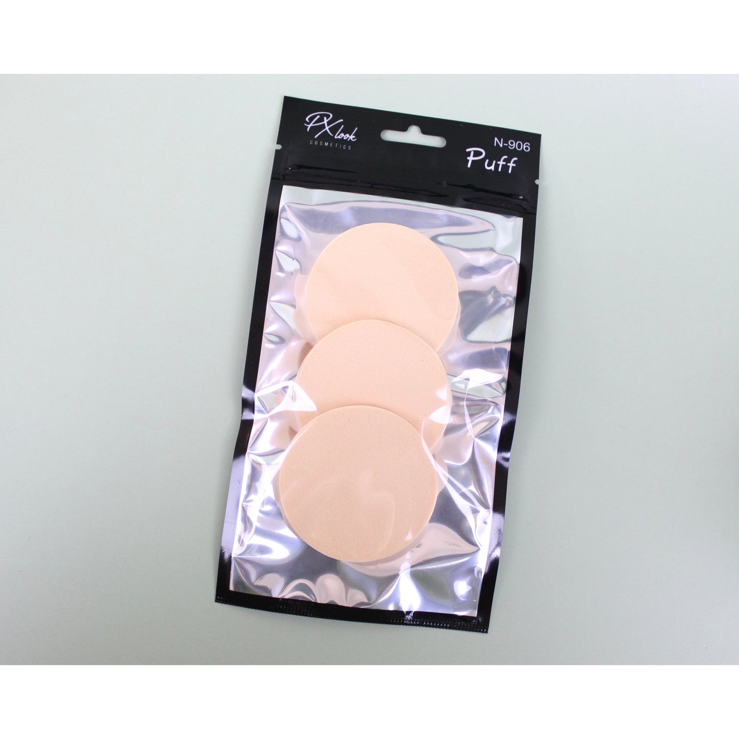 PxLook Makeup Puff Sponge, makeup sponge, makeup blending sponge, makeup sponge set