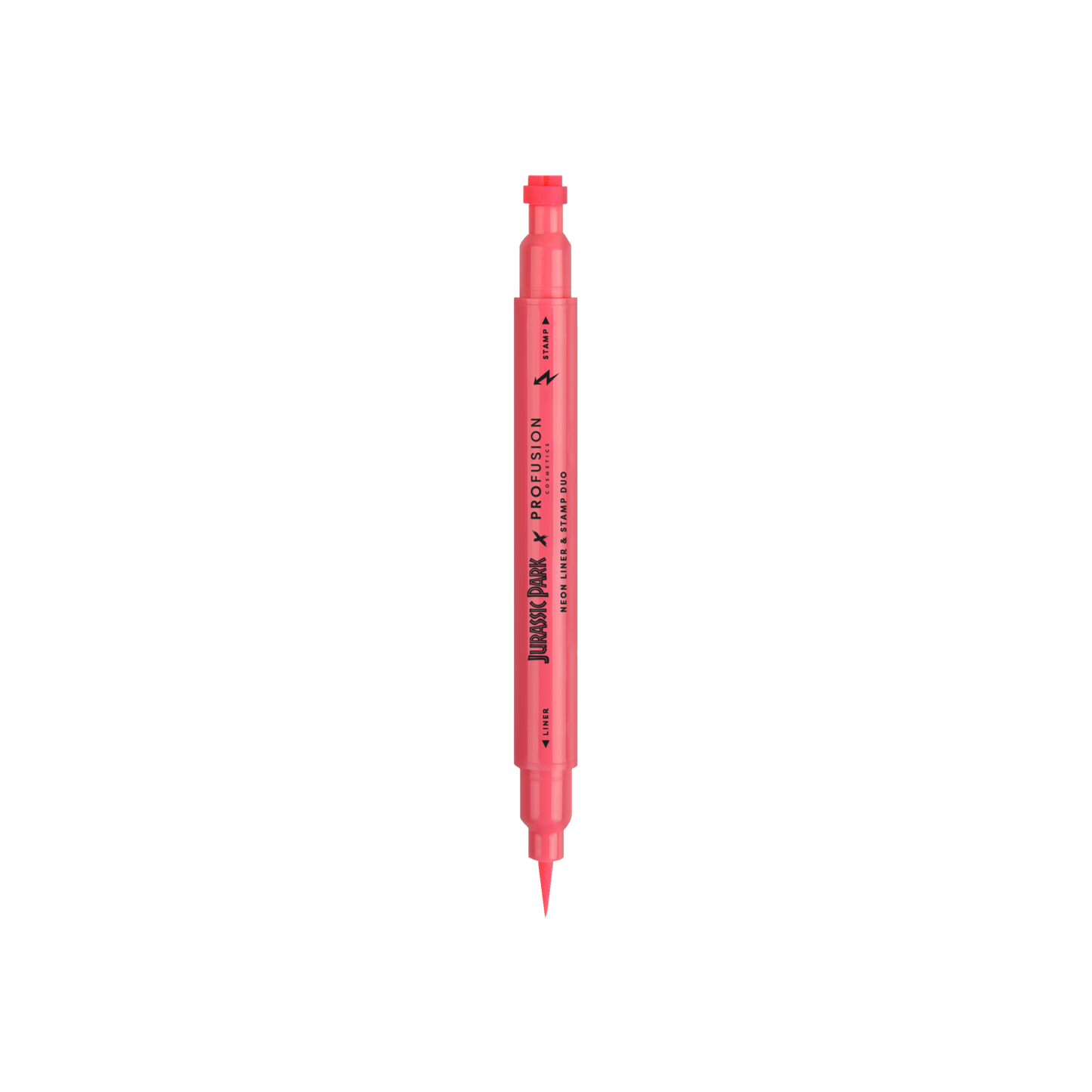 Jurassic Park | Neon Liner & Stamp Duo
