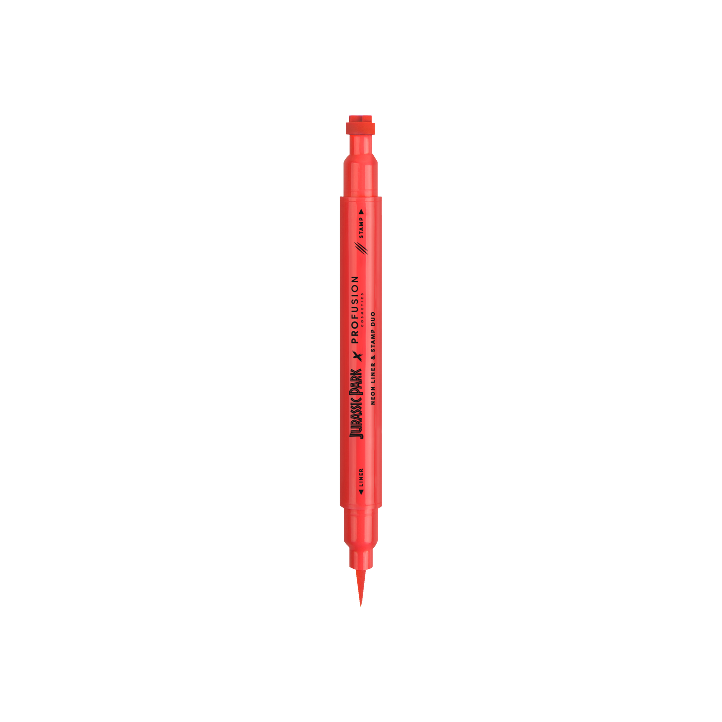 Jurassic Park | Neon Liner & Stamp Duo