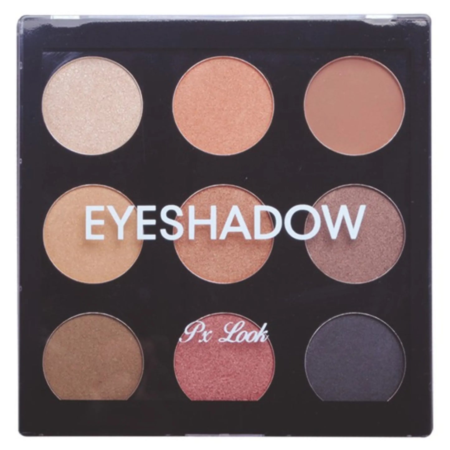 PxLook Colorful Eyeshadow Palette