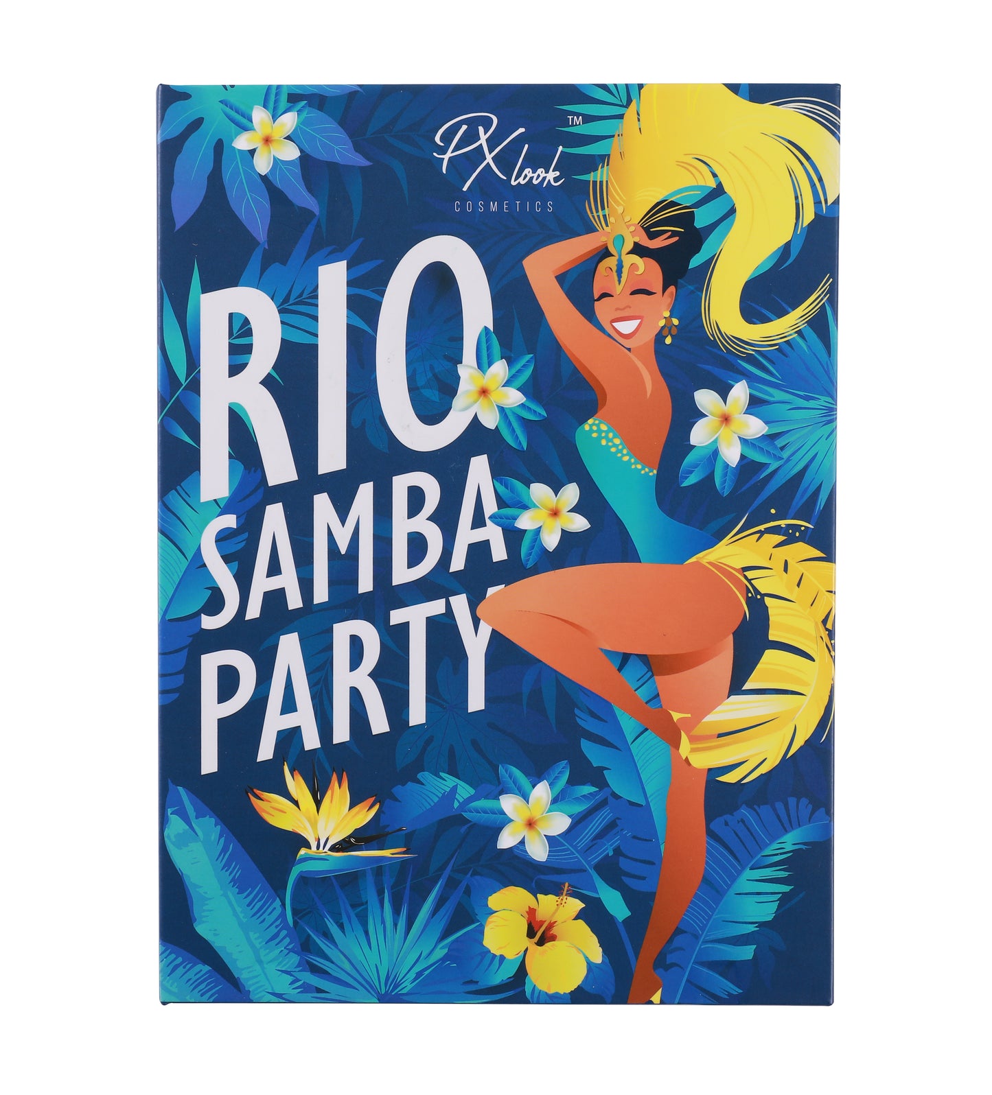 Rio Samba Party