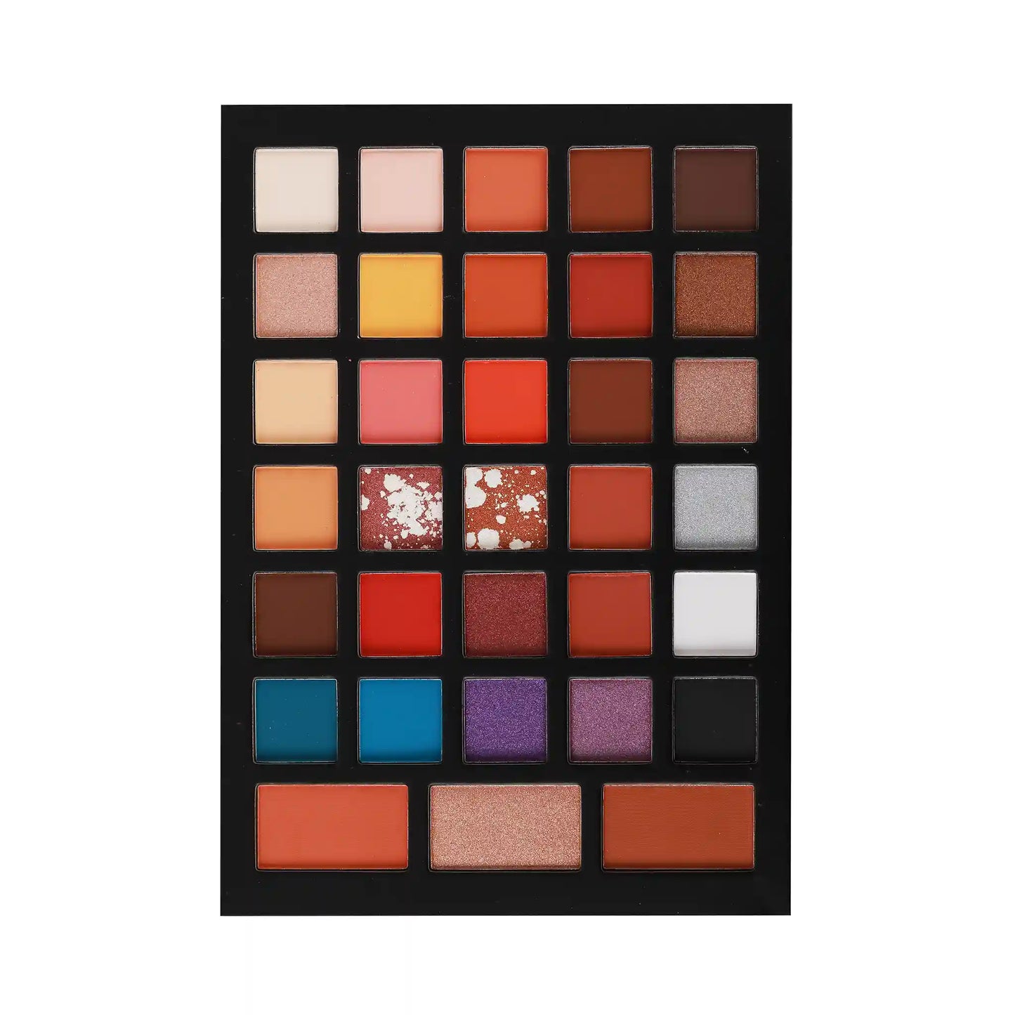 Gatsby Socialite Eyeshadow Palette, High-Pigment Eyeshadow Palette, Best eyeshadow palette