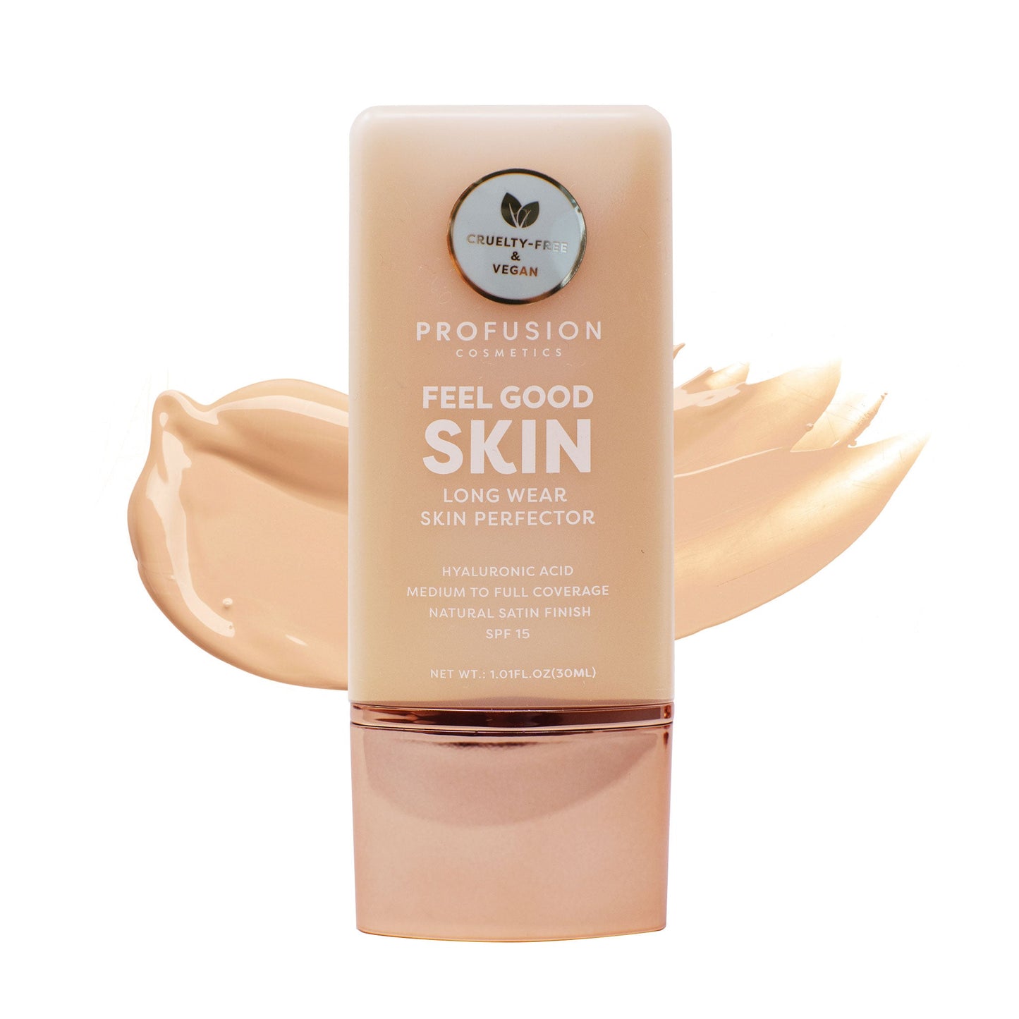Feel Good Skin | Hydrating Skin Perfector, Skin perfector, perfector skin.