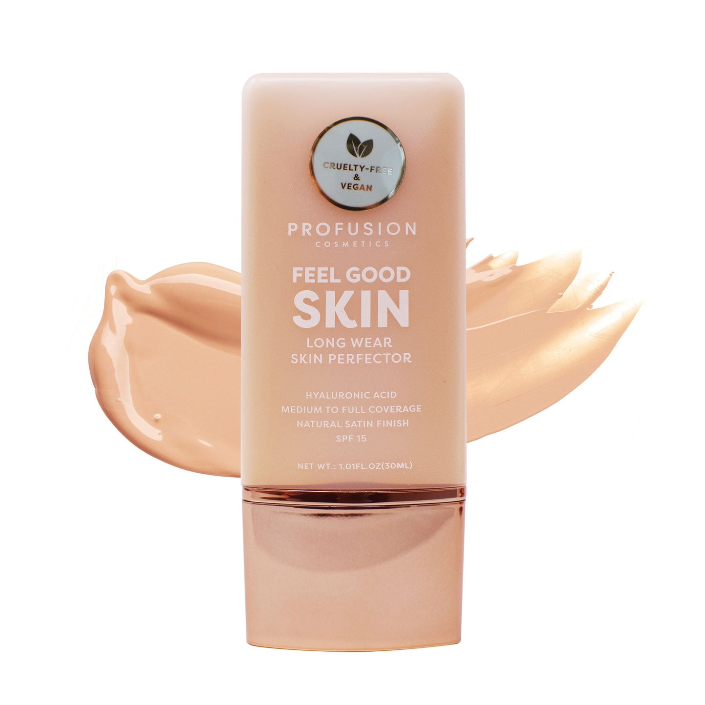 Feel Good Skin | Hydrating Skin Perfector, Skin perfector, perfector skin.