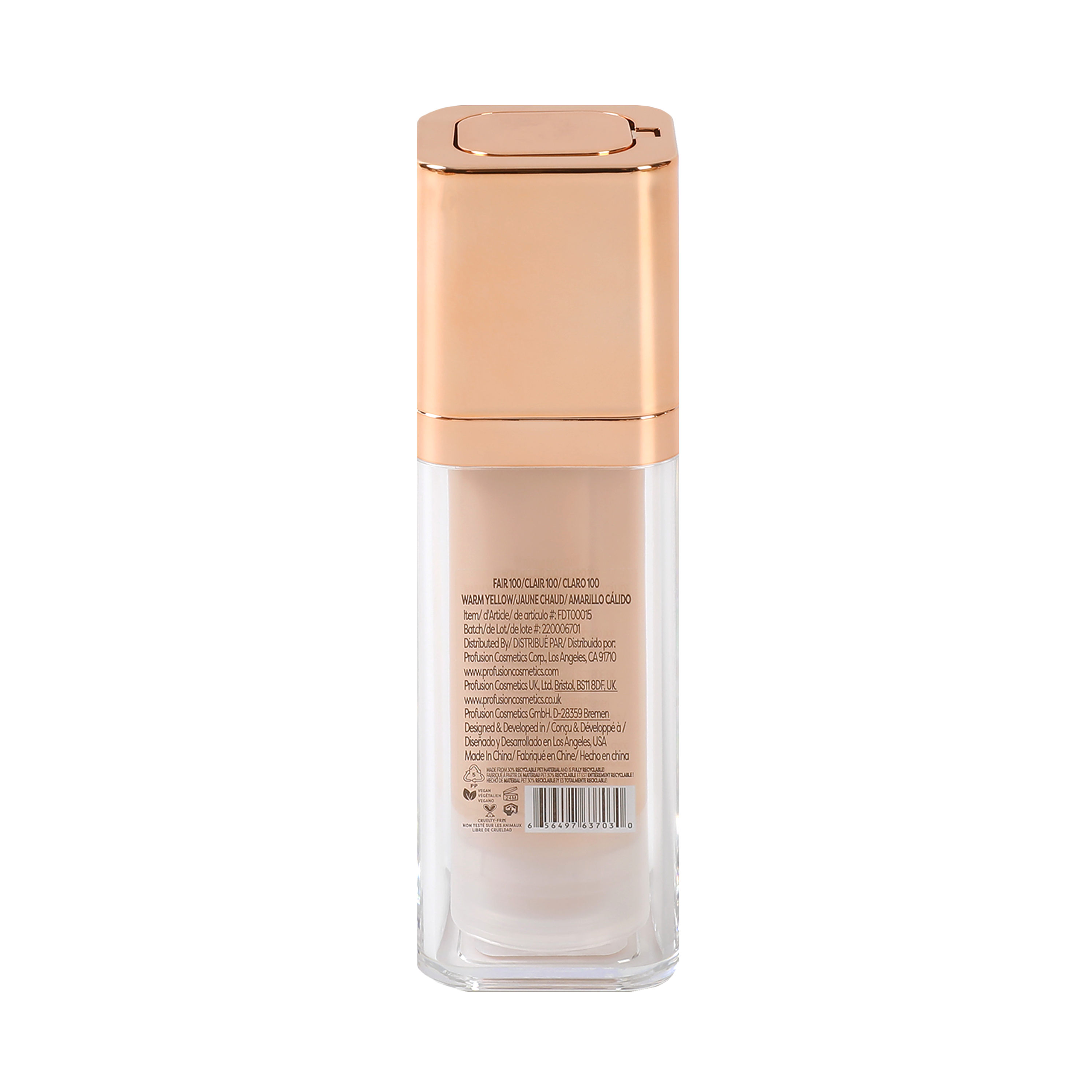 Feel Good Skin Long Wear Skin Perfector