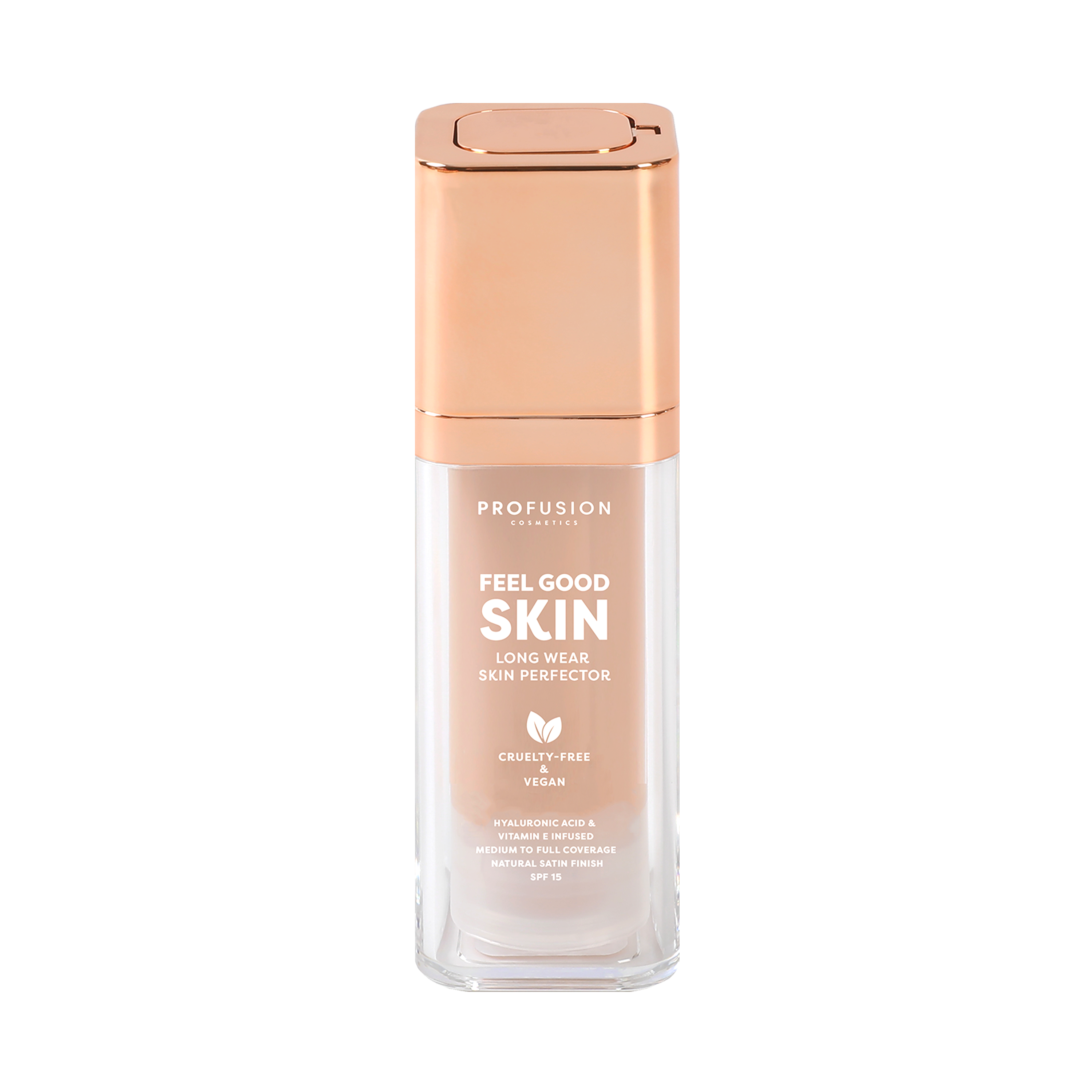 Feel Good Skin Long Wear Skin Perfector