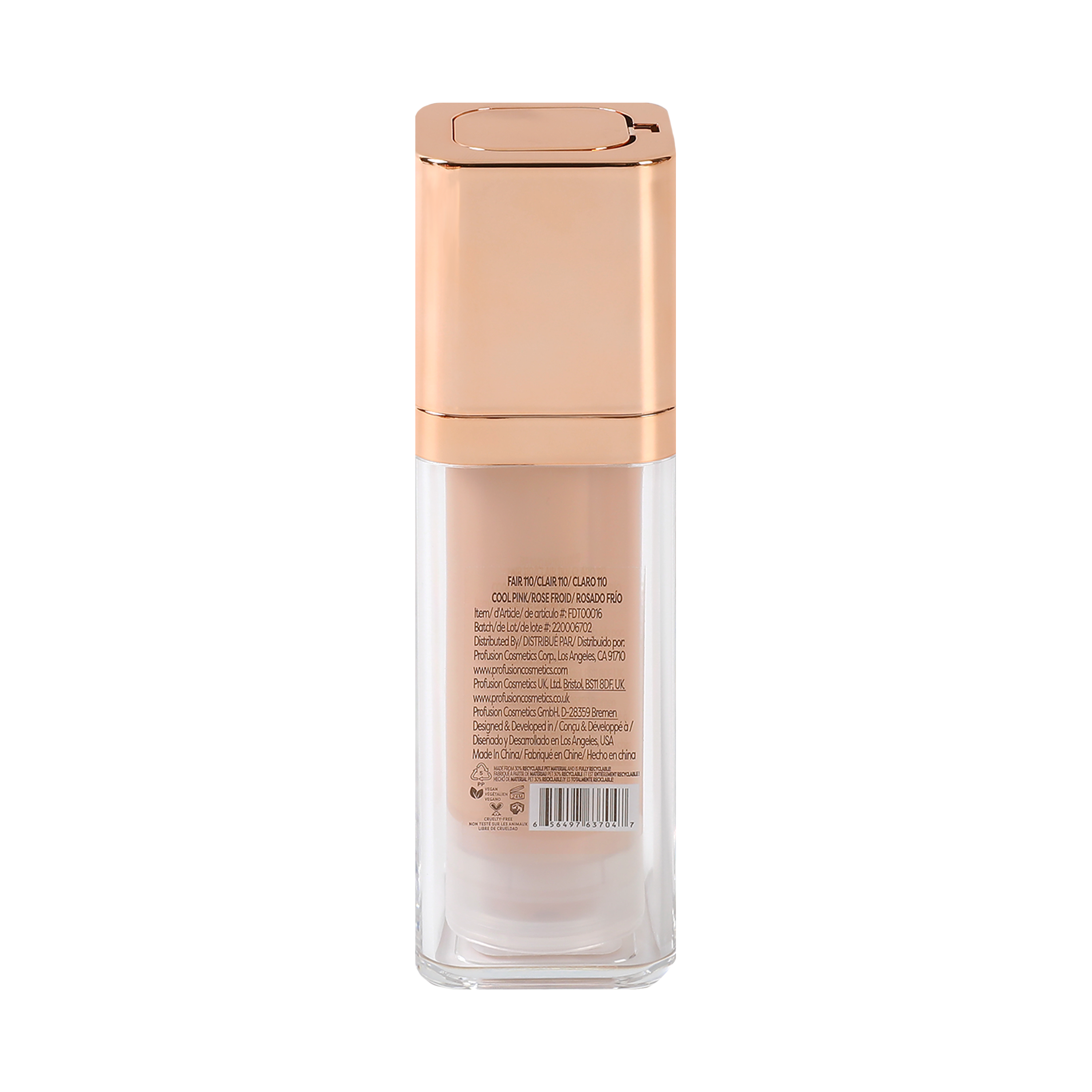 Feel Good Skin Long Wear Skin Perfector