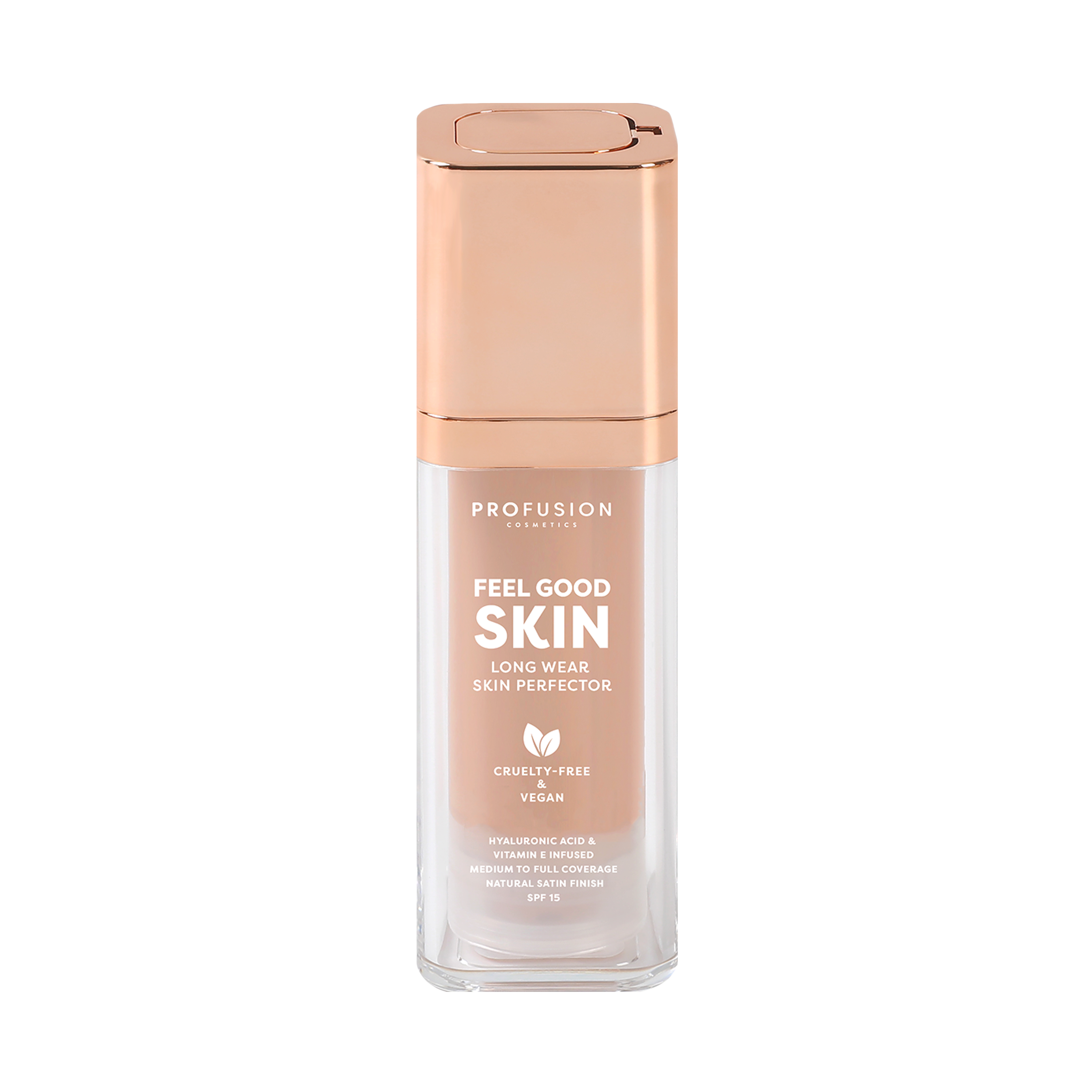 Feel Good Skin Long Wear Skin Perfector
