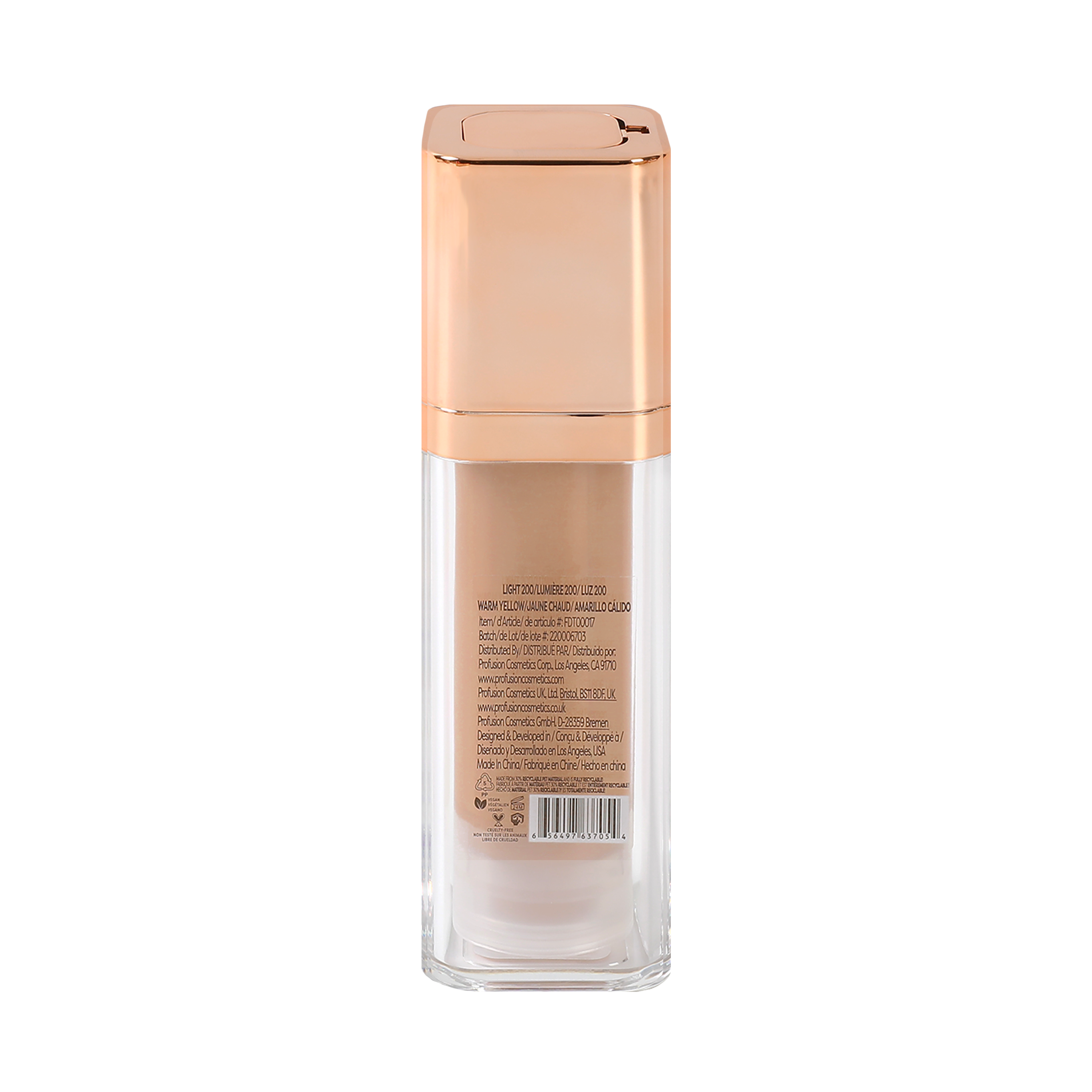 Feel Good Skin Long Wear Skin Perfector