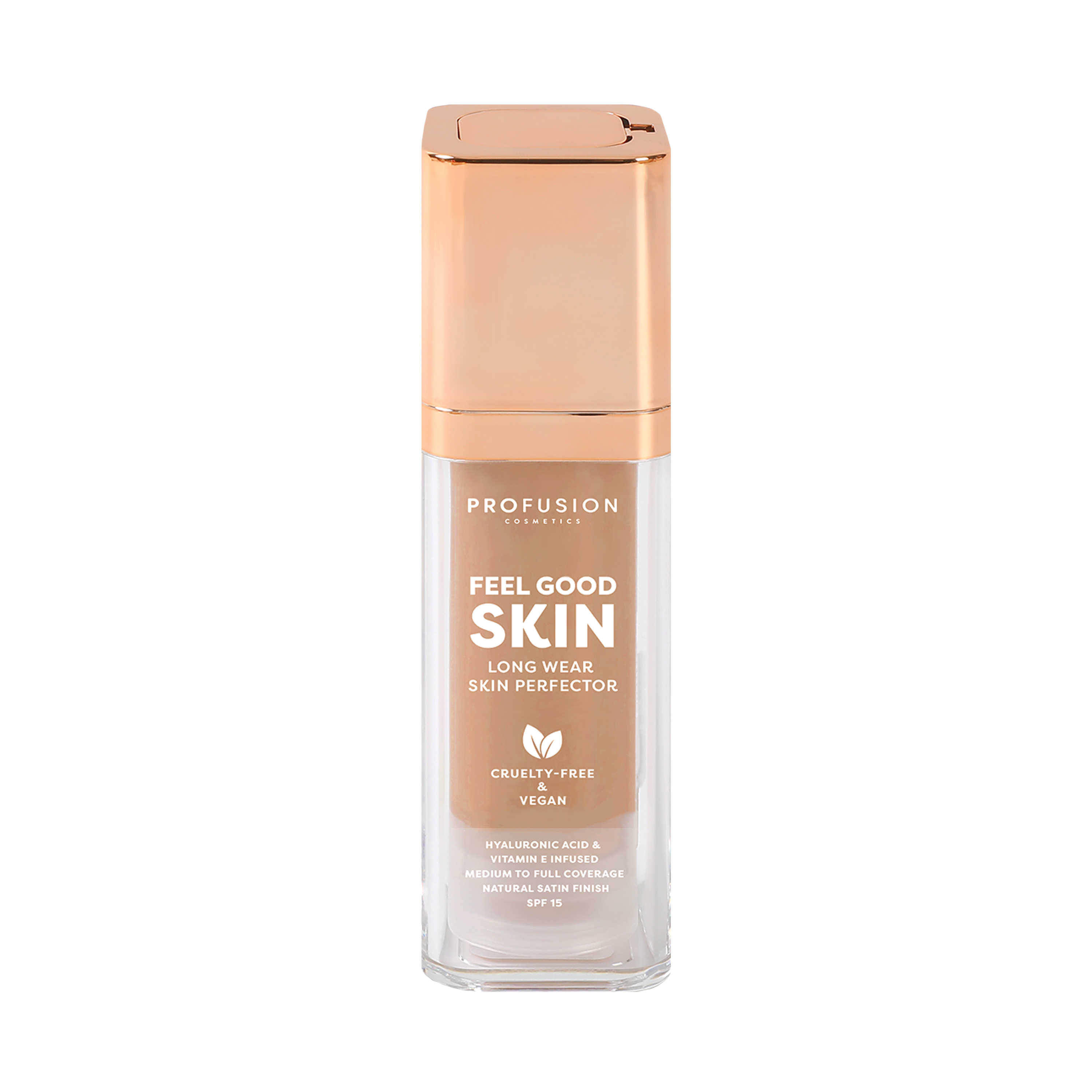 Feel Good Skin Long Wear Skin Perfector