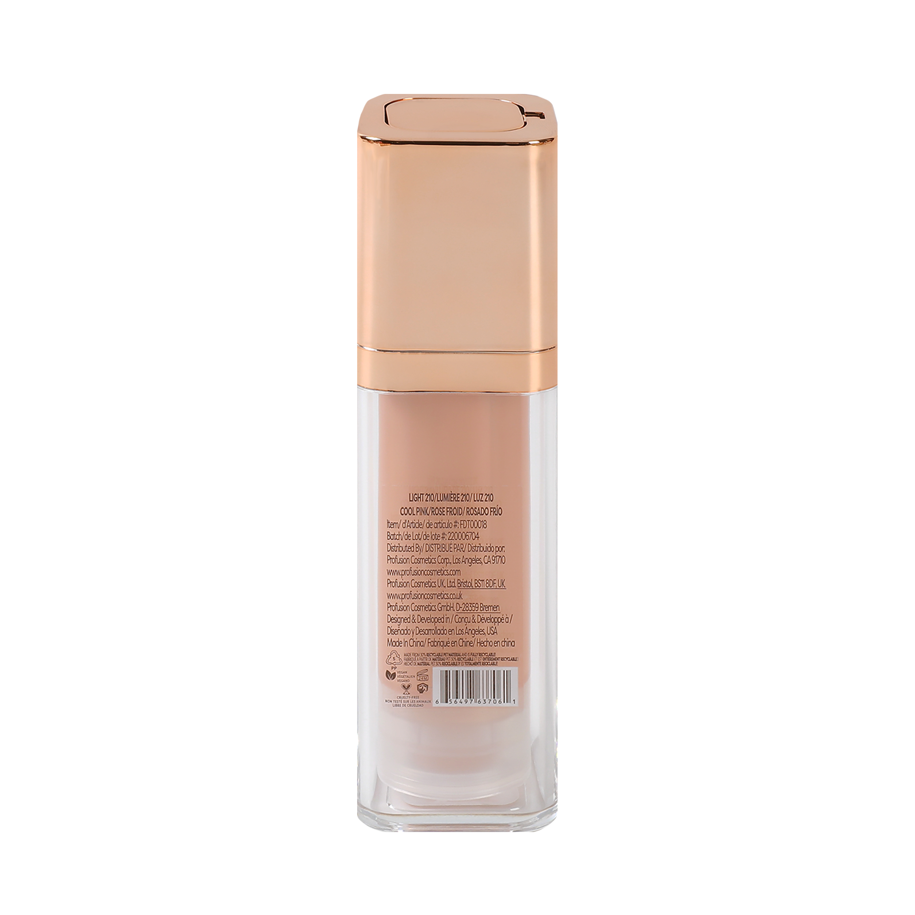 Feel Good Skin Long Wear Skin Perfector