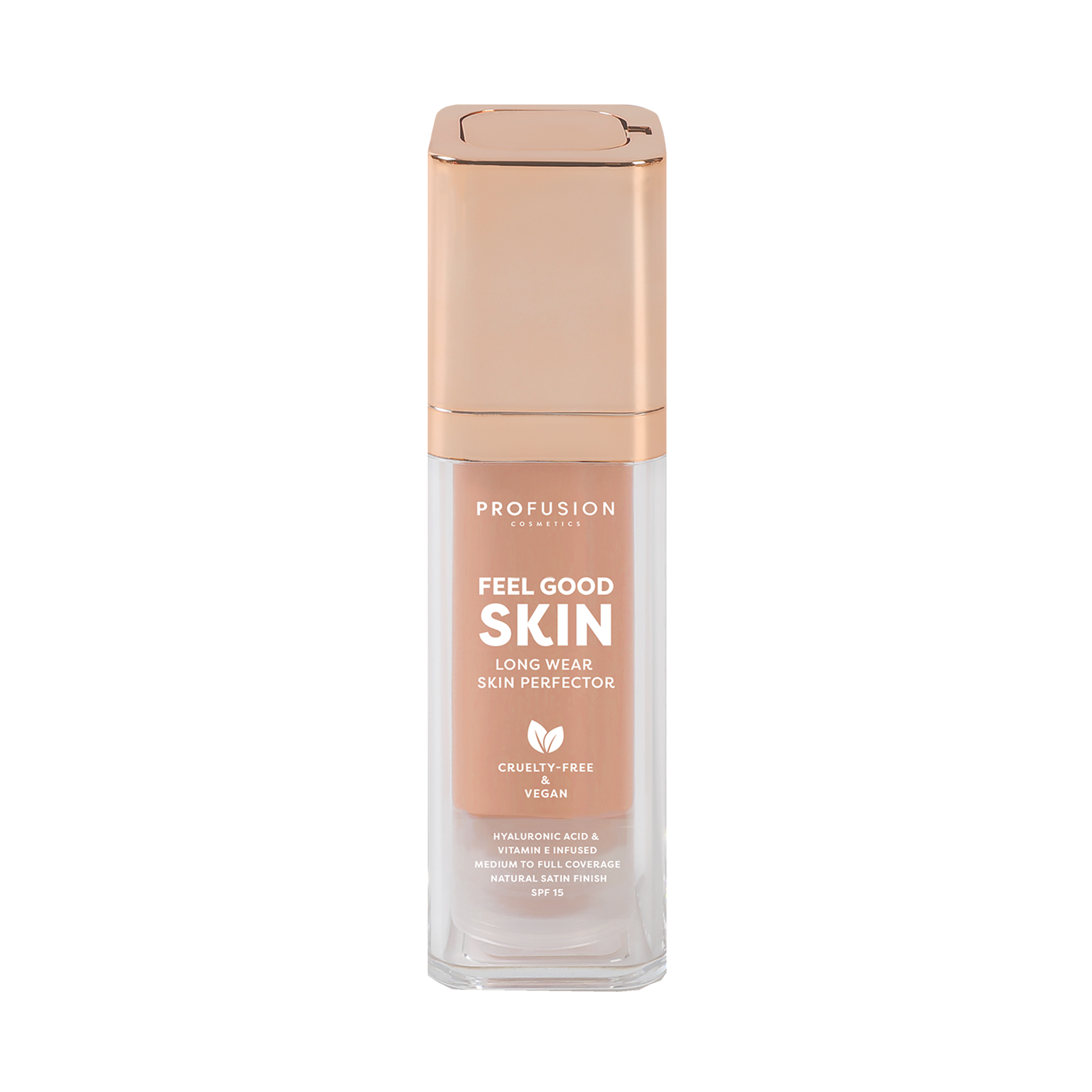 Feel Good Skin Long Wear Skin Perfector