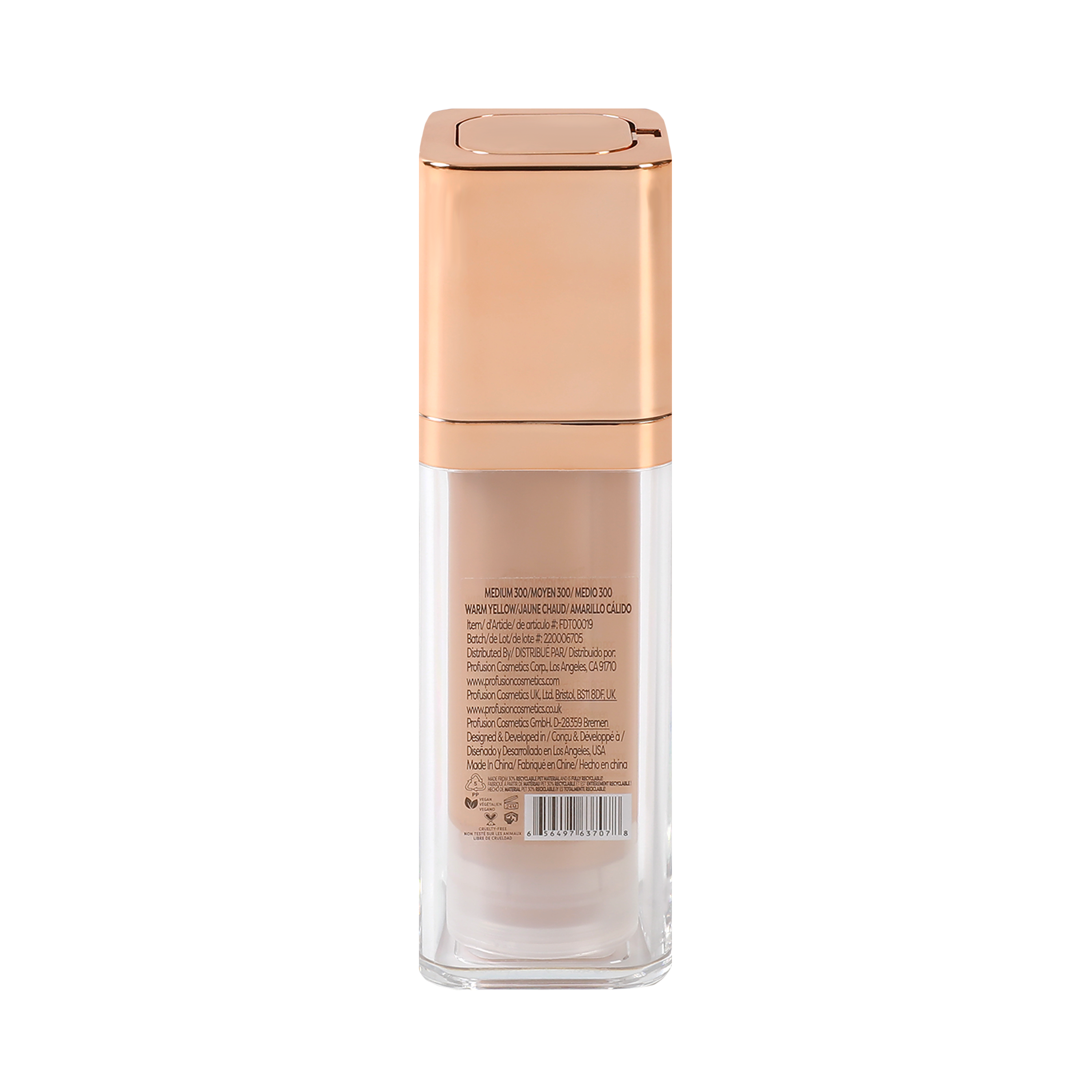 Feel Good Skin Long Wear Skin Perfector