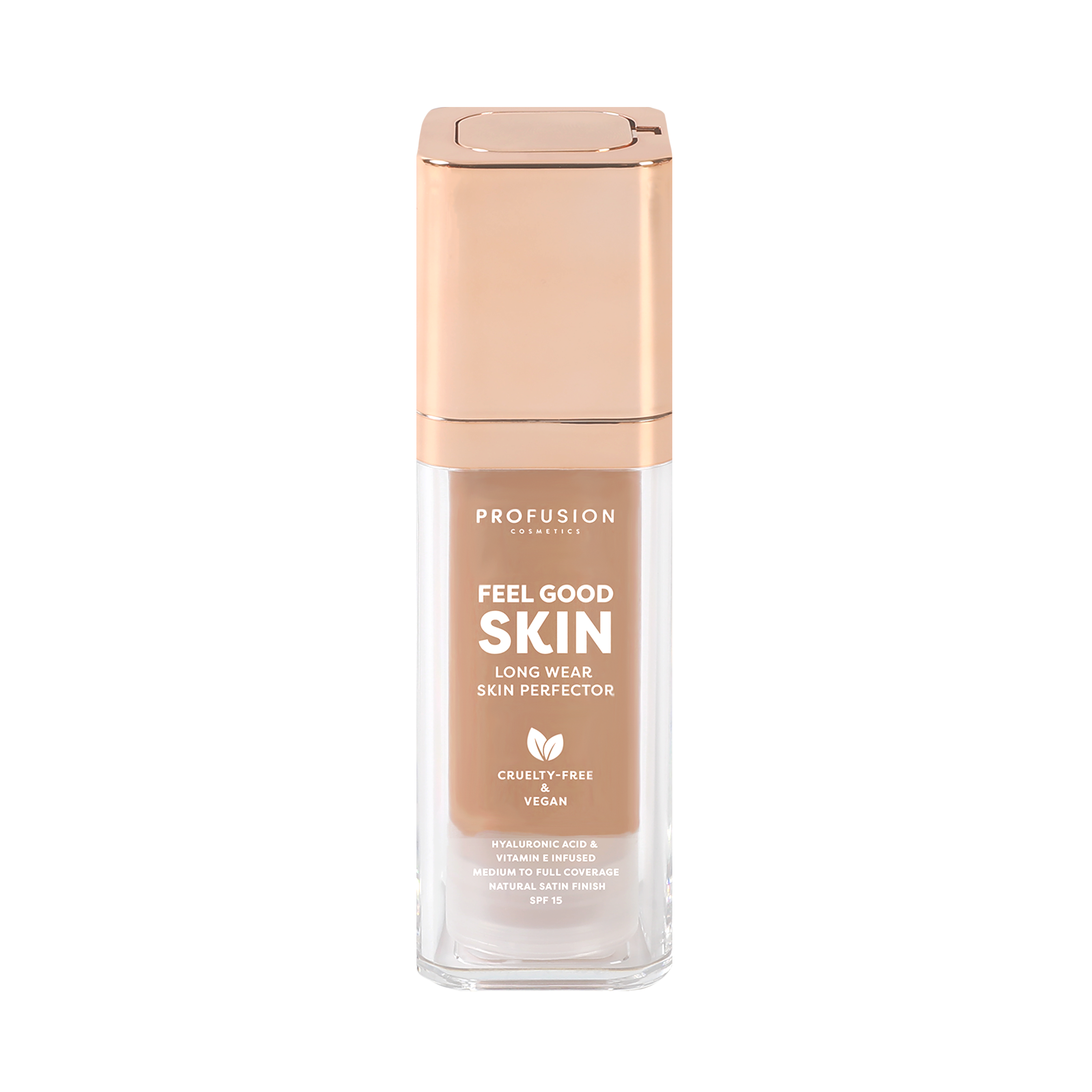 Feel Good Skin Long Wear Skin Perfector