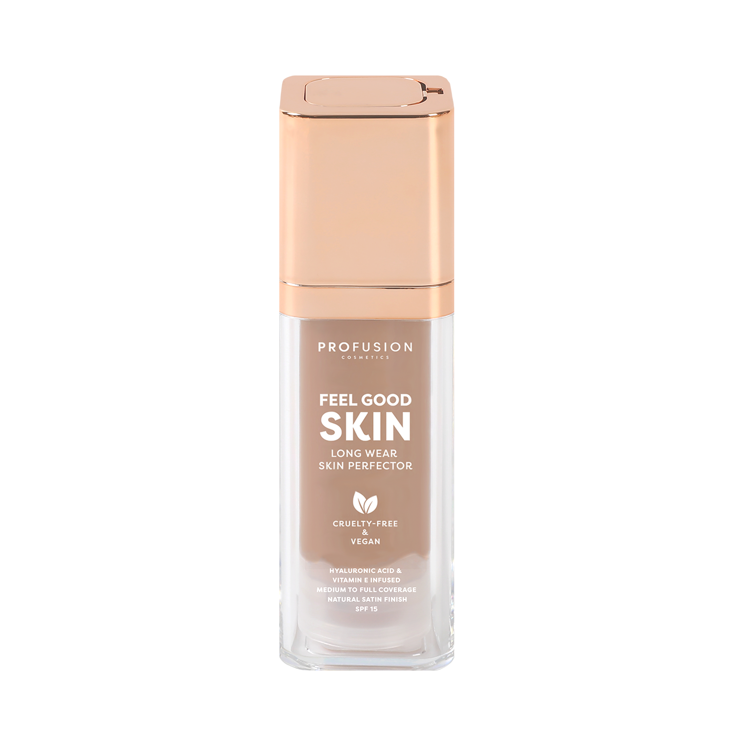 Feel Good Skin Long Wear Skin Perfector