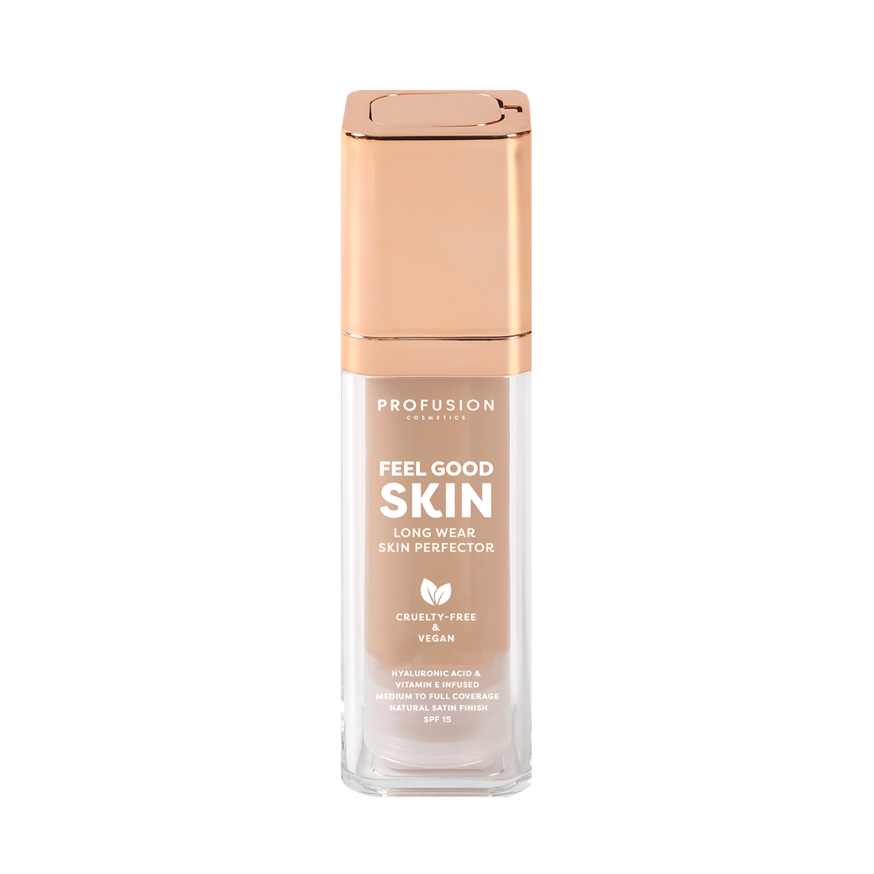 Feel Good Skin Long Wear Skin Perfector