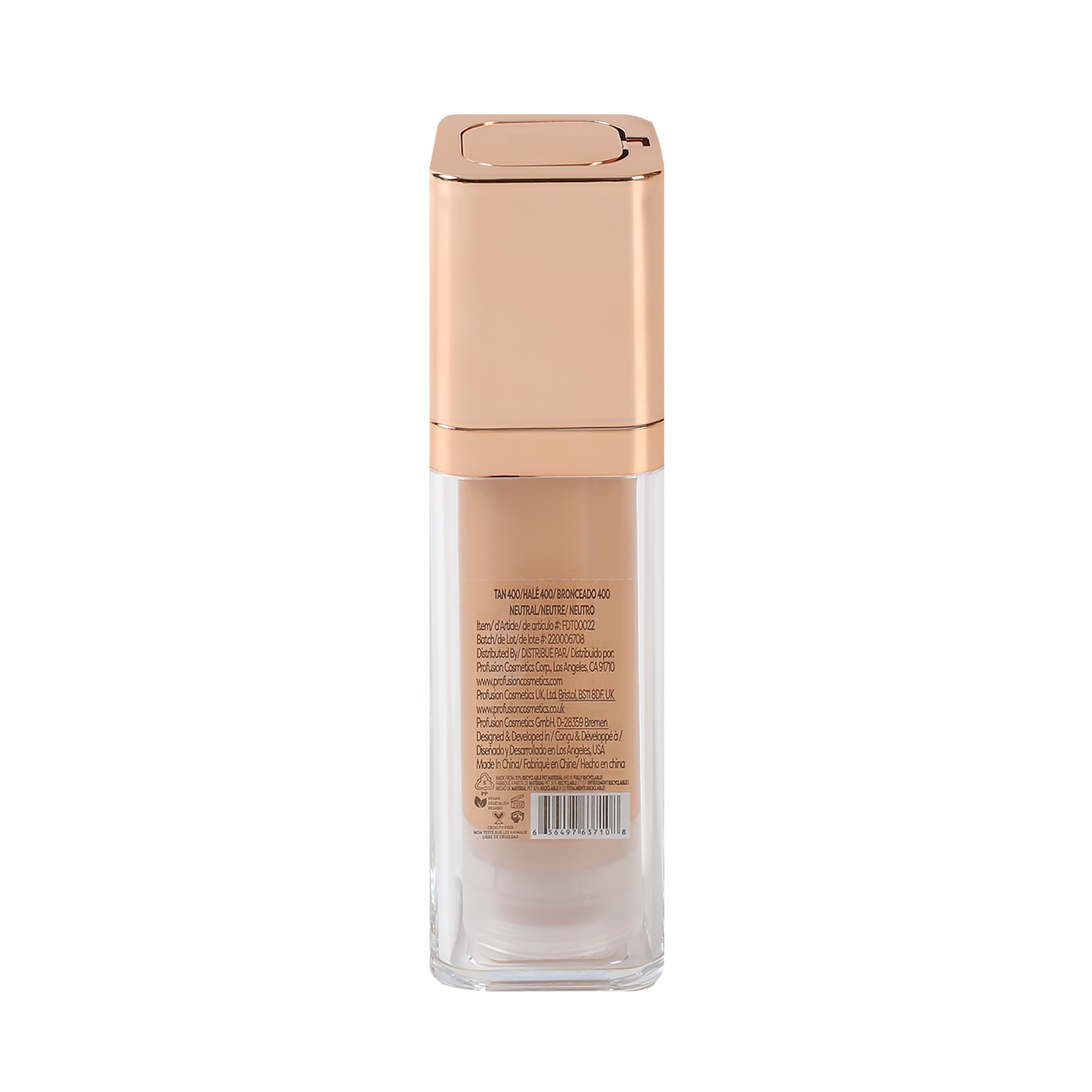 Feel Good Skin Long Wear Skin Perfector