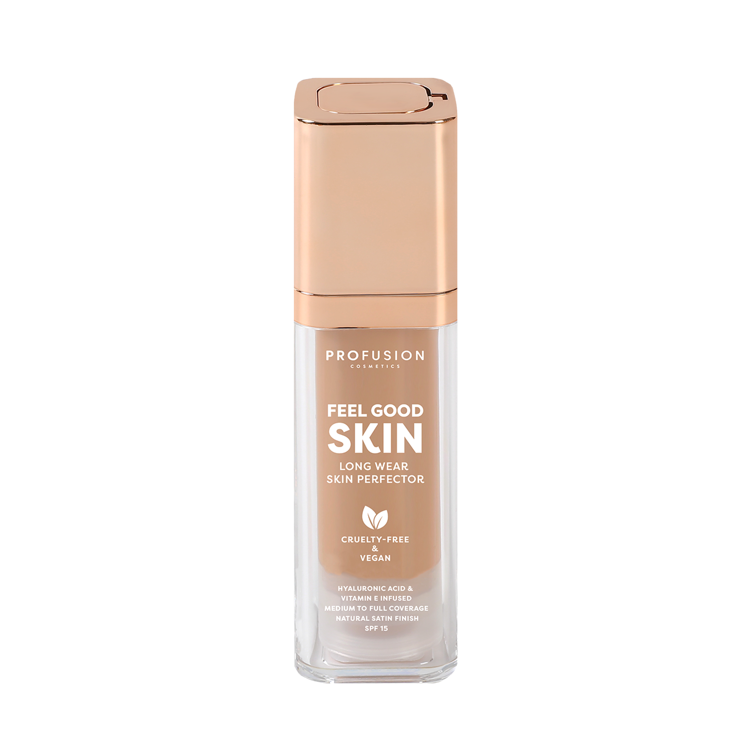 Feel Good Skin Long Wear Skin Perfector
