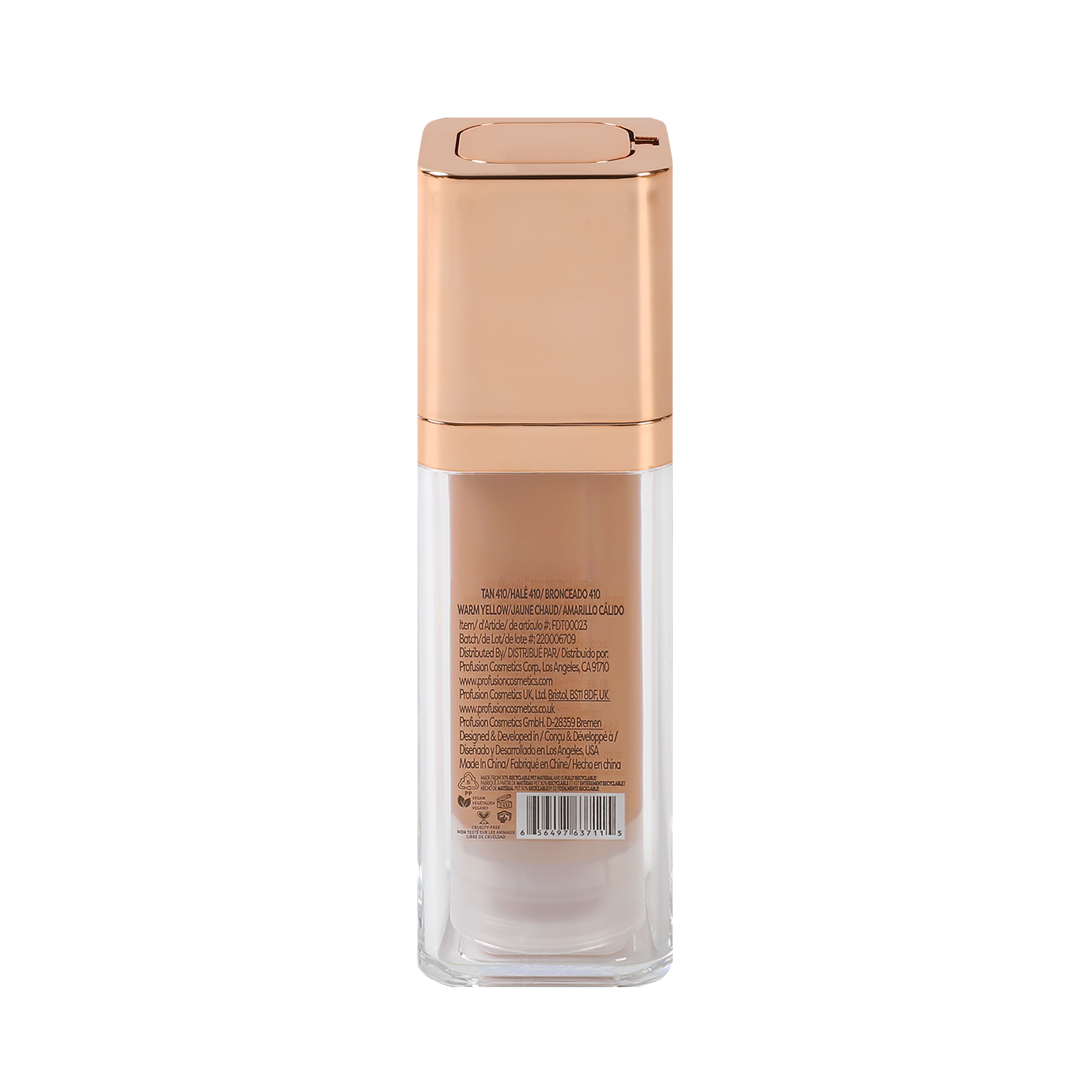 Feel Good Skin Long Wear Skin Perfector