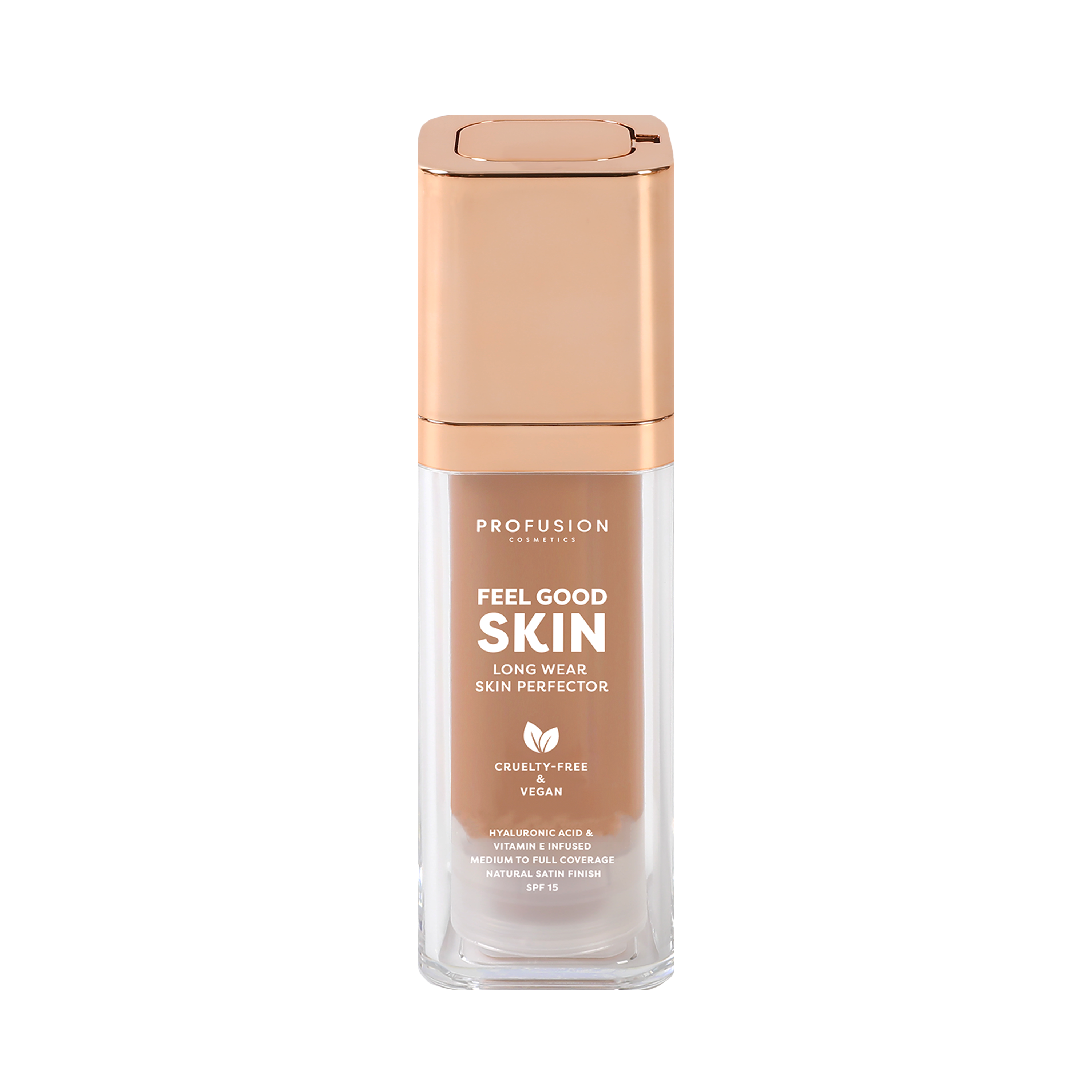 Feel Good Skin Long Wear Skin Perfector