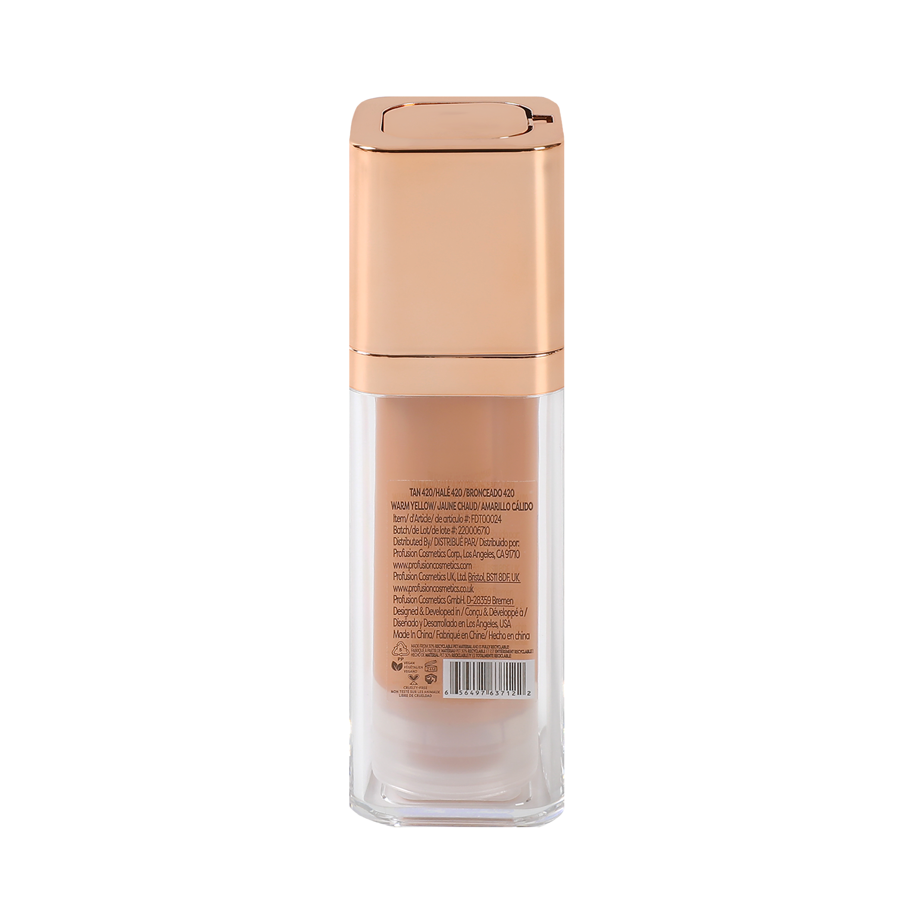 Feel Good Skin Long Wear Skin Perfector