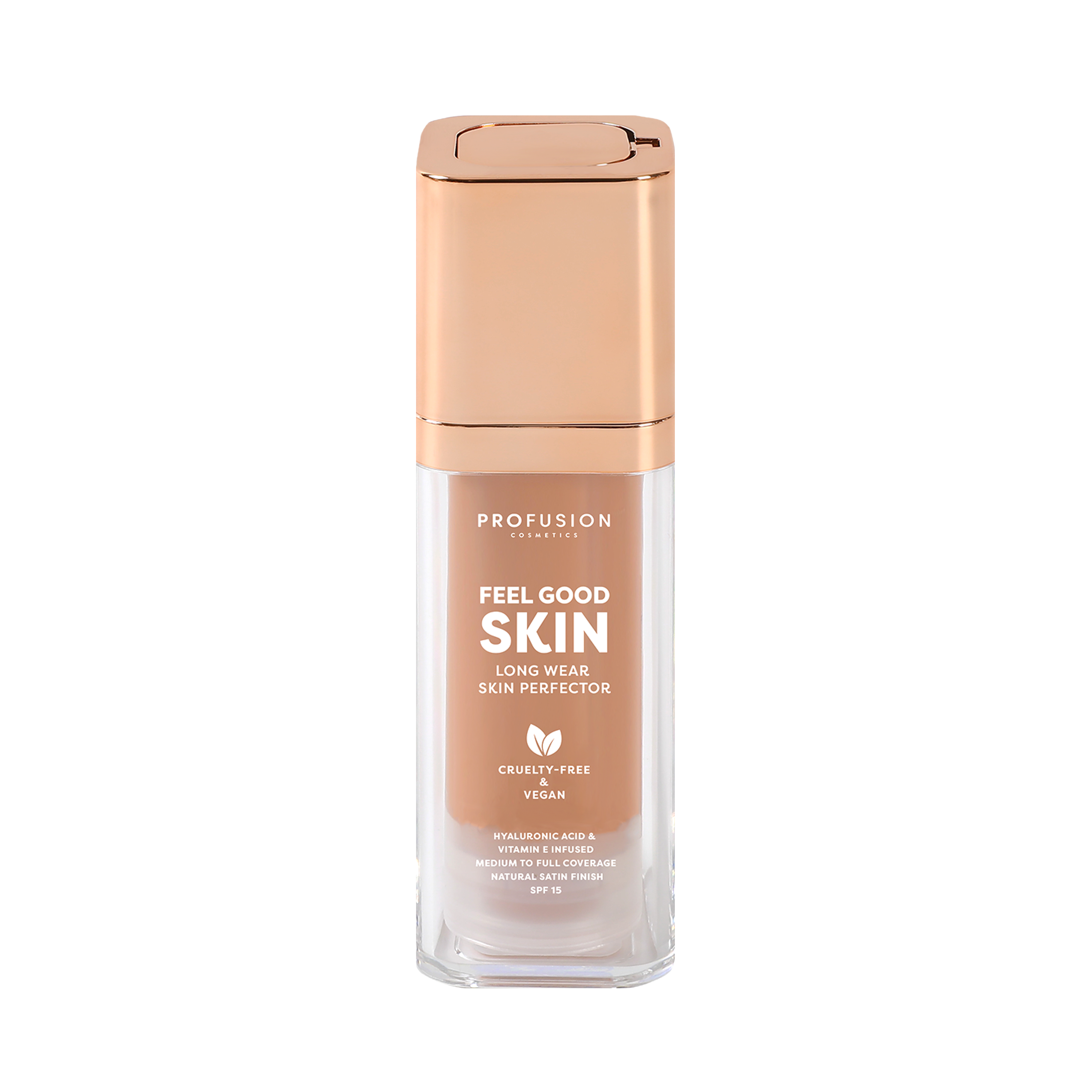 Feel Good Skin Long Wear Skin Perfector