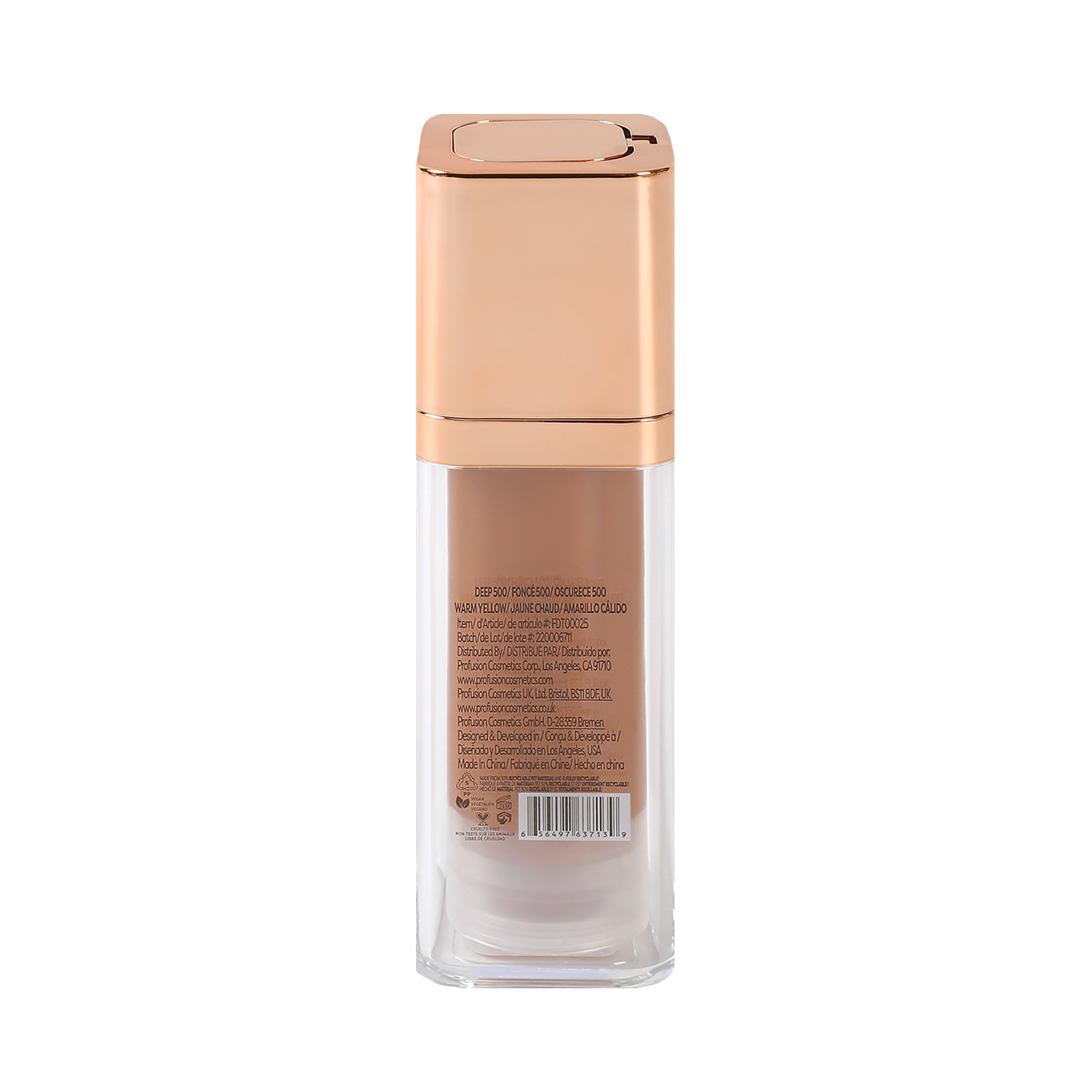 Feel Good Skin Long Wear Skin Perfector