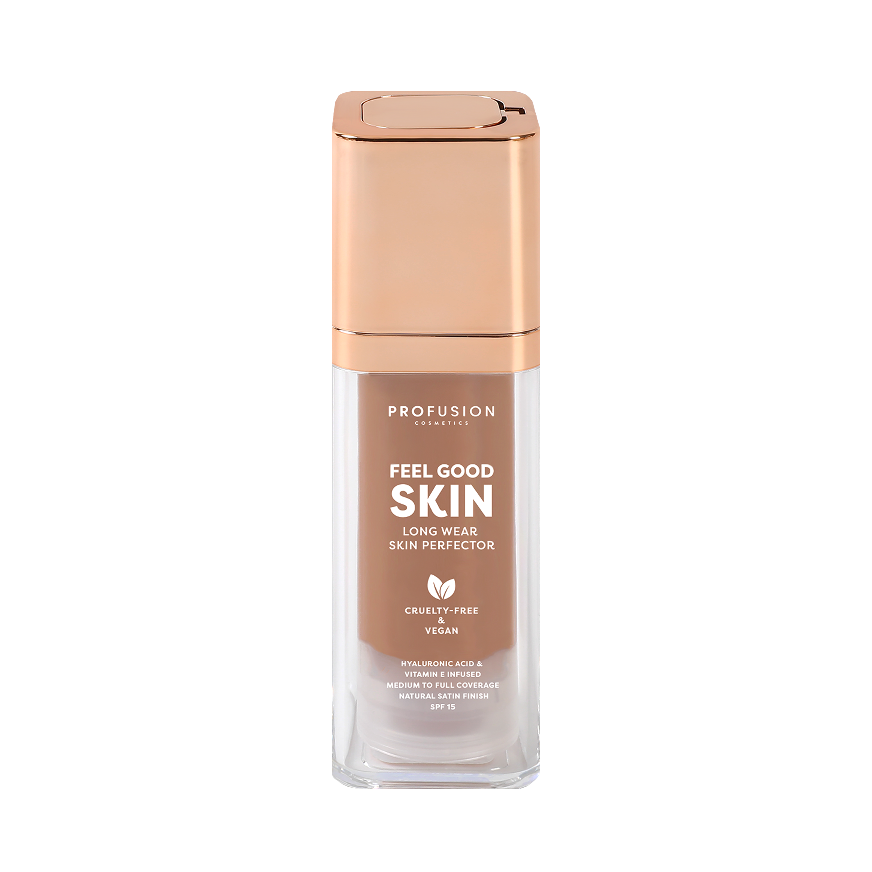 Feel Good Skin Long Wear Skin Perfector