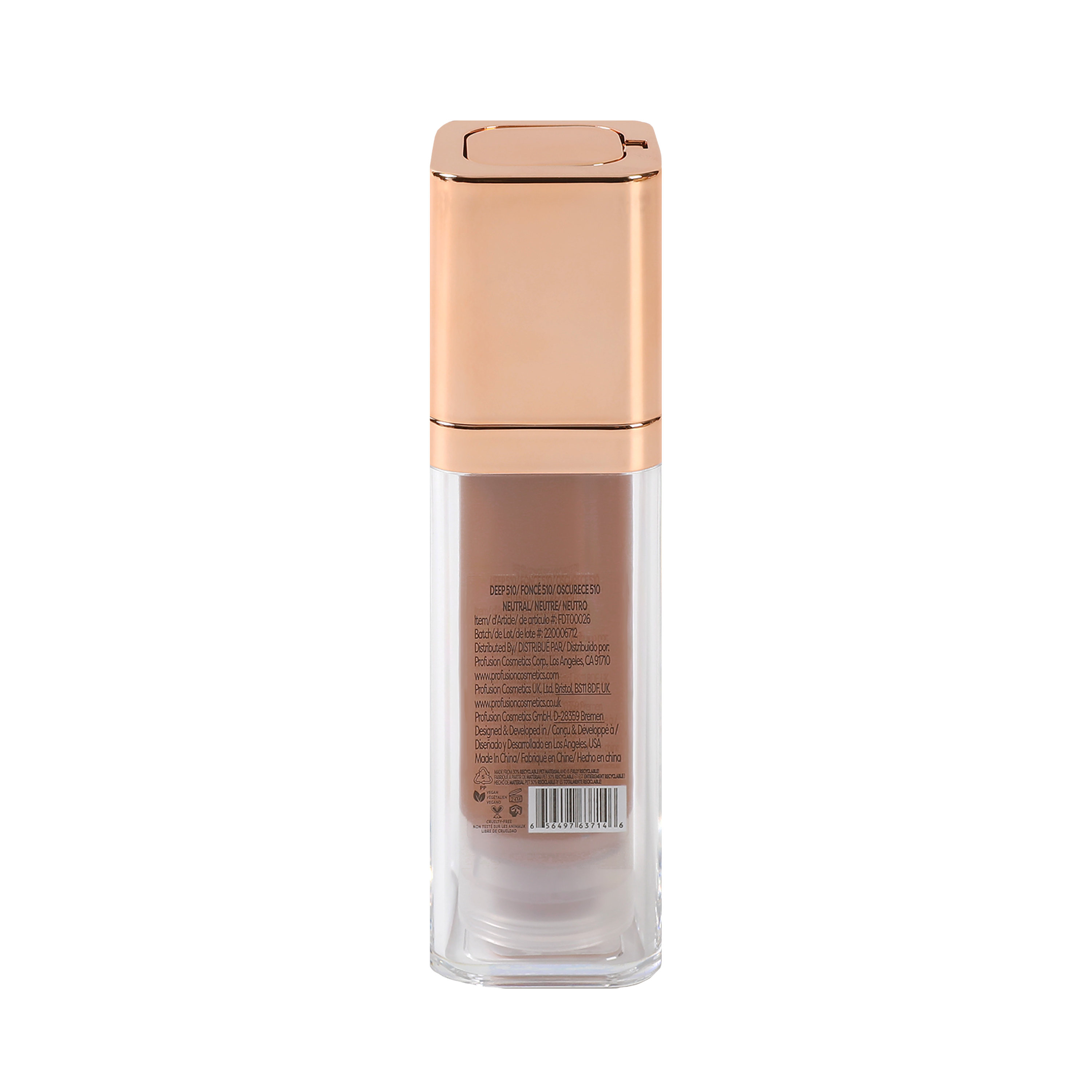 Feel Good Skin Long Wear Skin Perfector