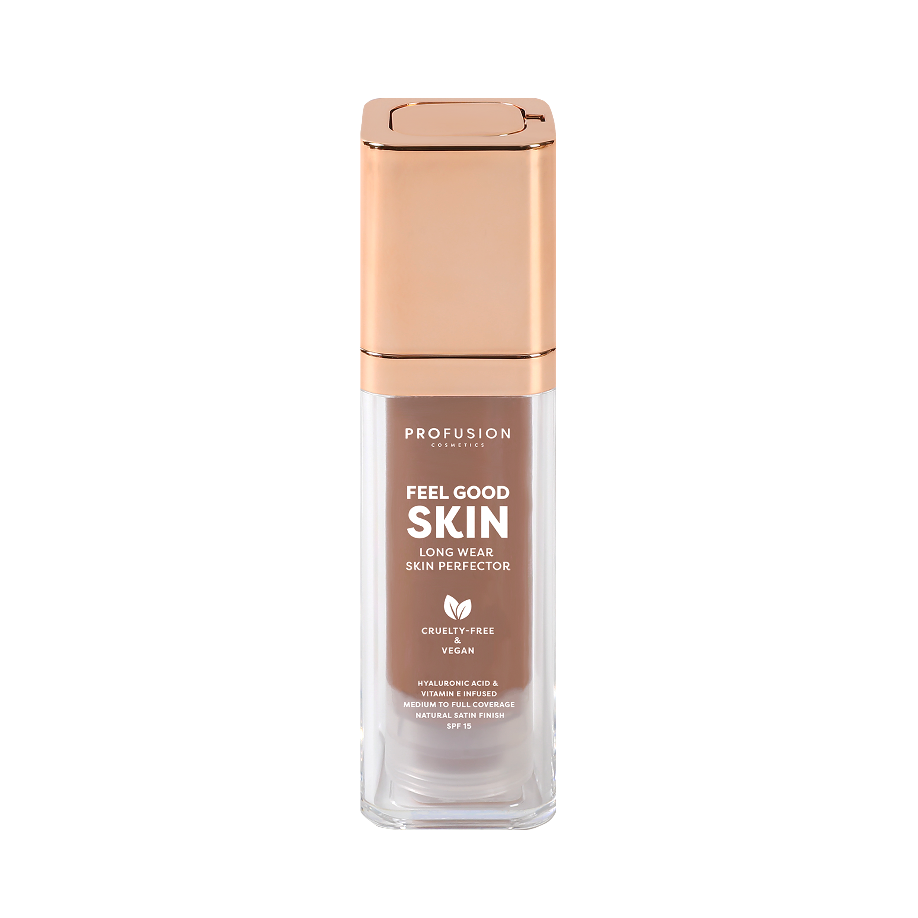 Feel Good Skin Long Wear Skin Perfector