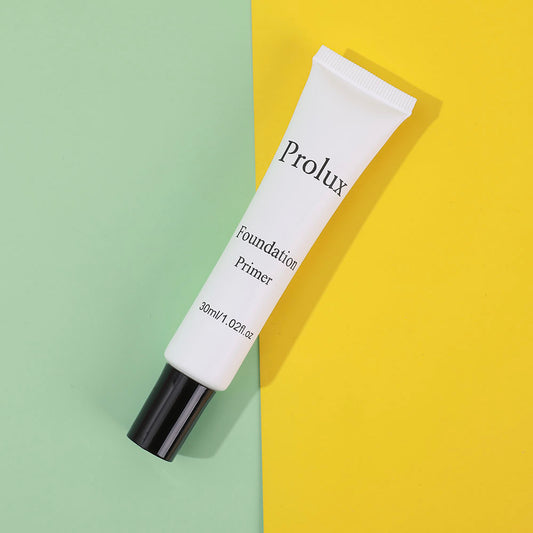 Prolux Foundation Primer, best foundation primer