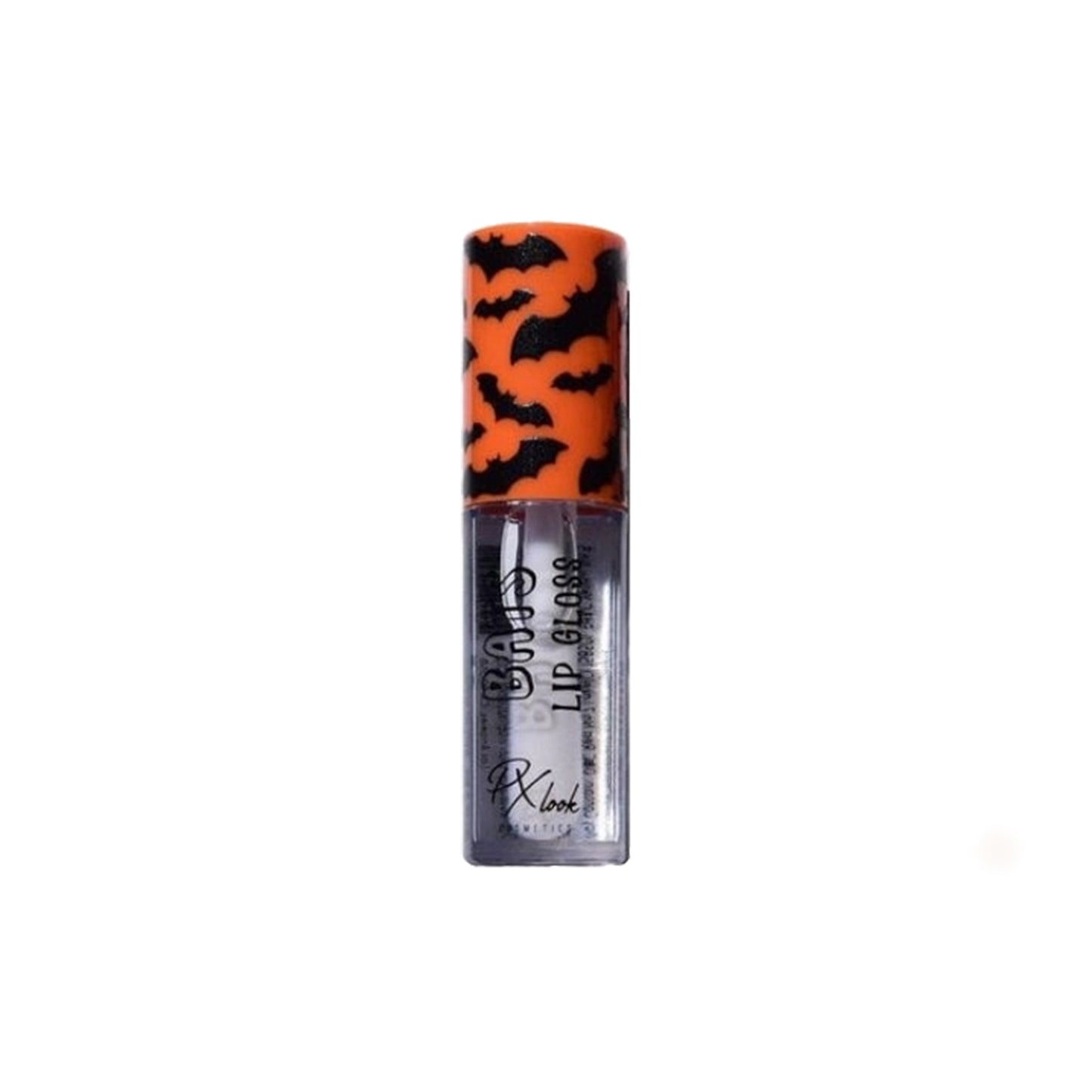 Halloween Lip Gloss, bats