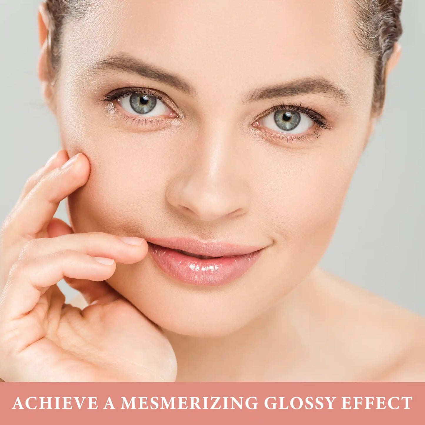 Halloween Lip Gloss, bats, pumpkin, candy corn