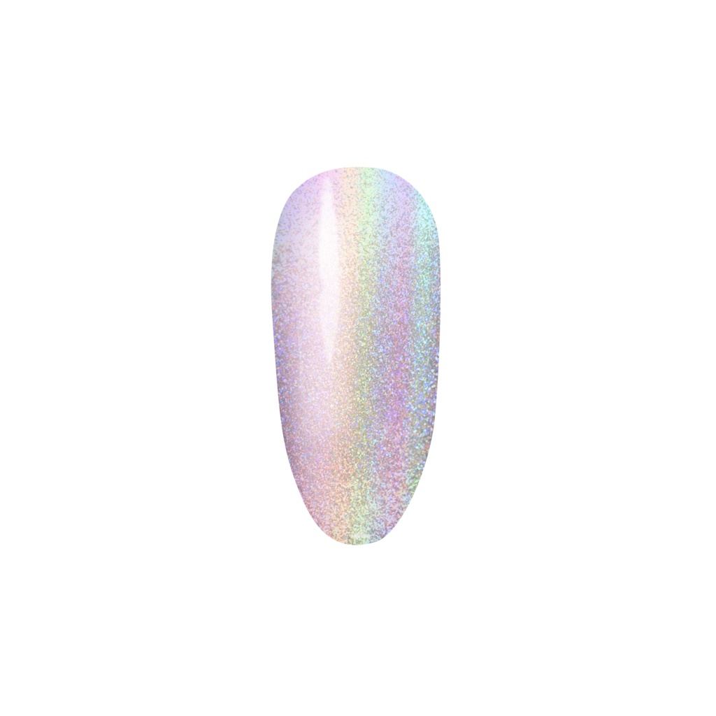 Ojo de gato holográfico