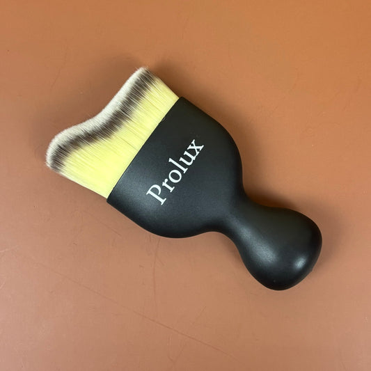 Prolux Contour Brush, contour brush, contour makeup brush, best contour brush