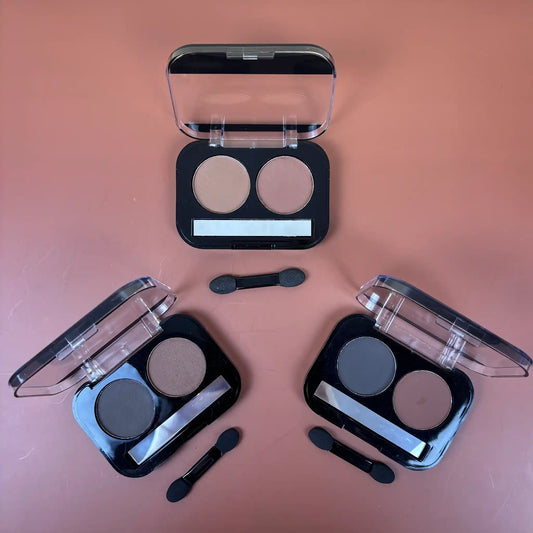 PxLook Eyebrow Shadow, eyebrow shadow palette, shadow for eyebrows