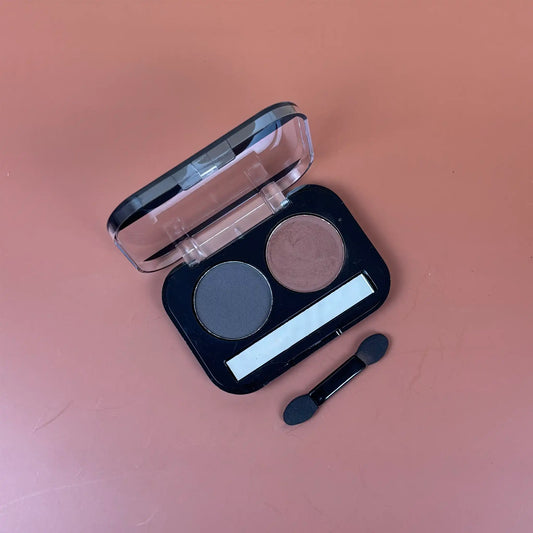 PxLook Eyebrow Shadow, eyebrow shadow palette, shadow for eyebrows