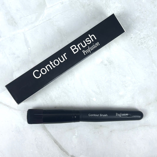 Profusion Contour Brush, best contour brush, contour makeup brush